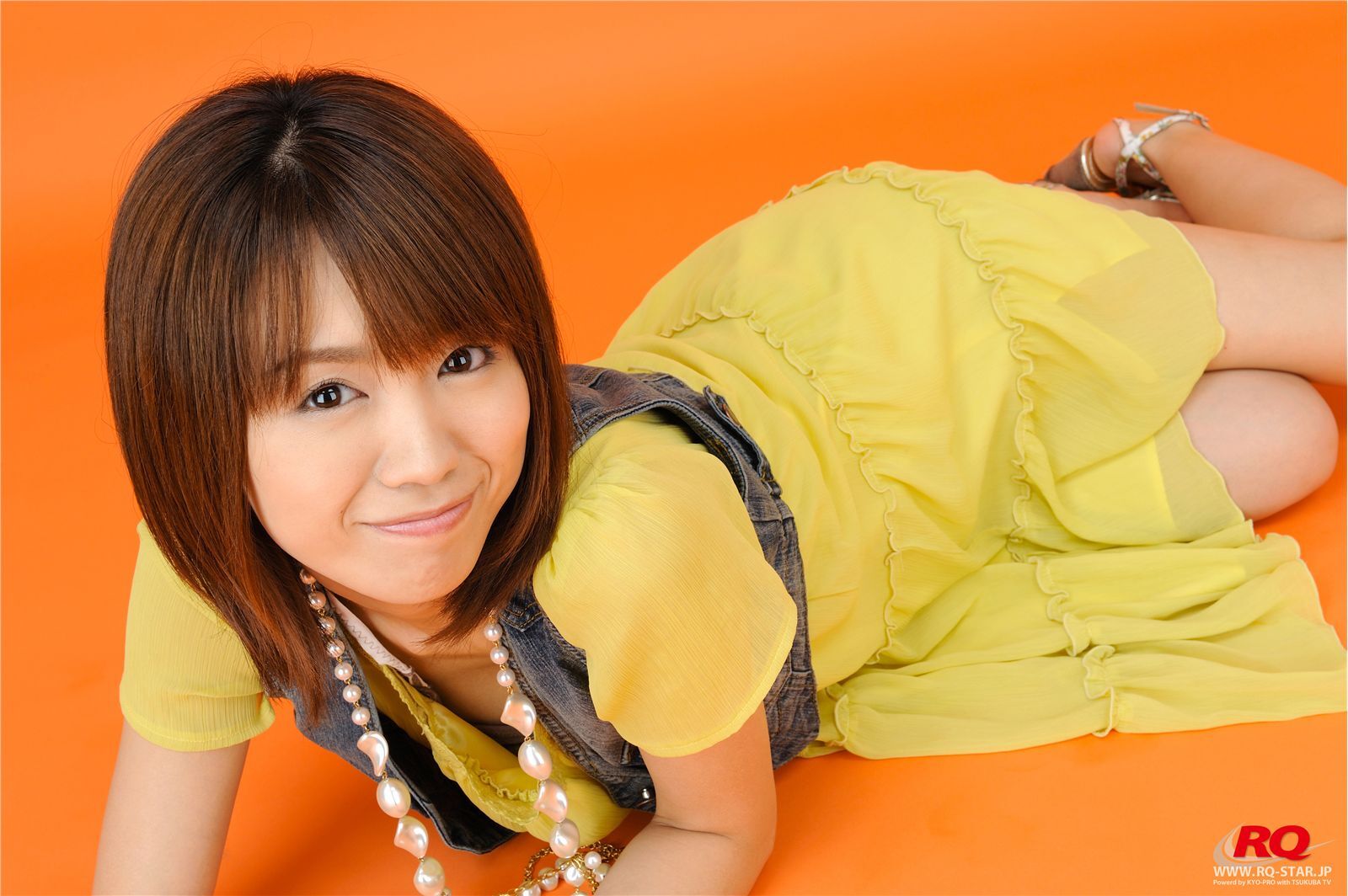 黒沢琴美 NO.00057 Kotomi Kurosawa rq-star 高清性感美少女写真