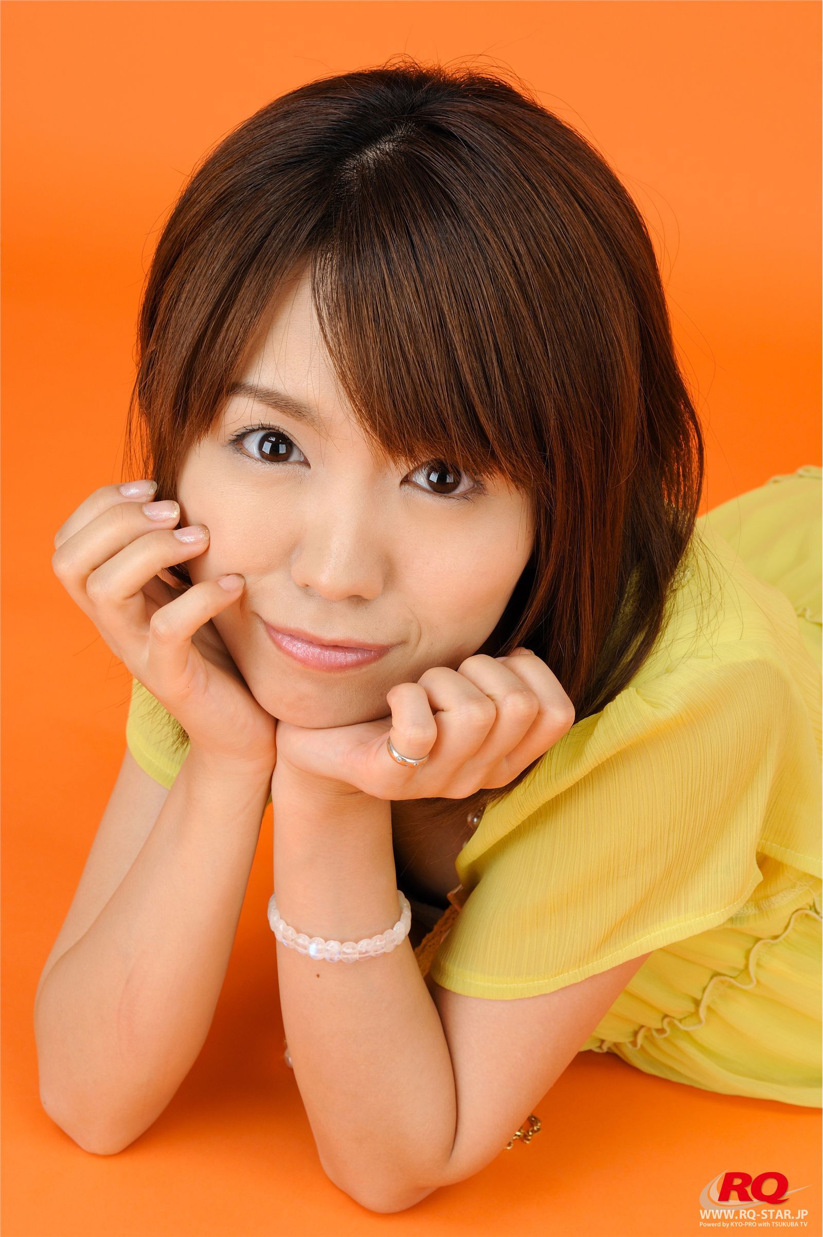 黒沢琴美 NO.00057 Kotomi Kurosawa rq-star 高清性感美少女写真