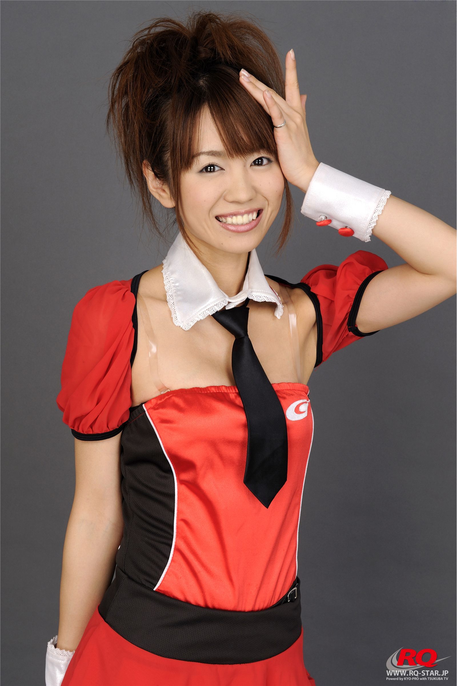 黒沢琴美 Race Queen NO.00058 Kotomi Kurosawa rq-star