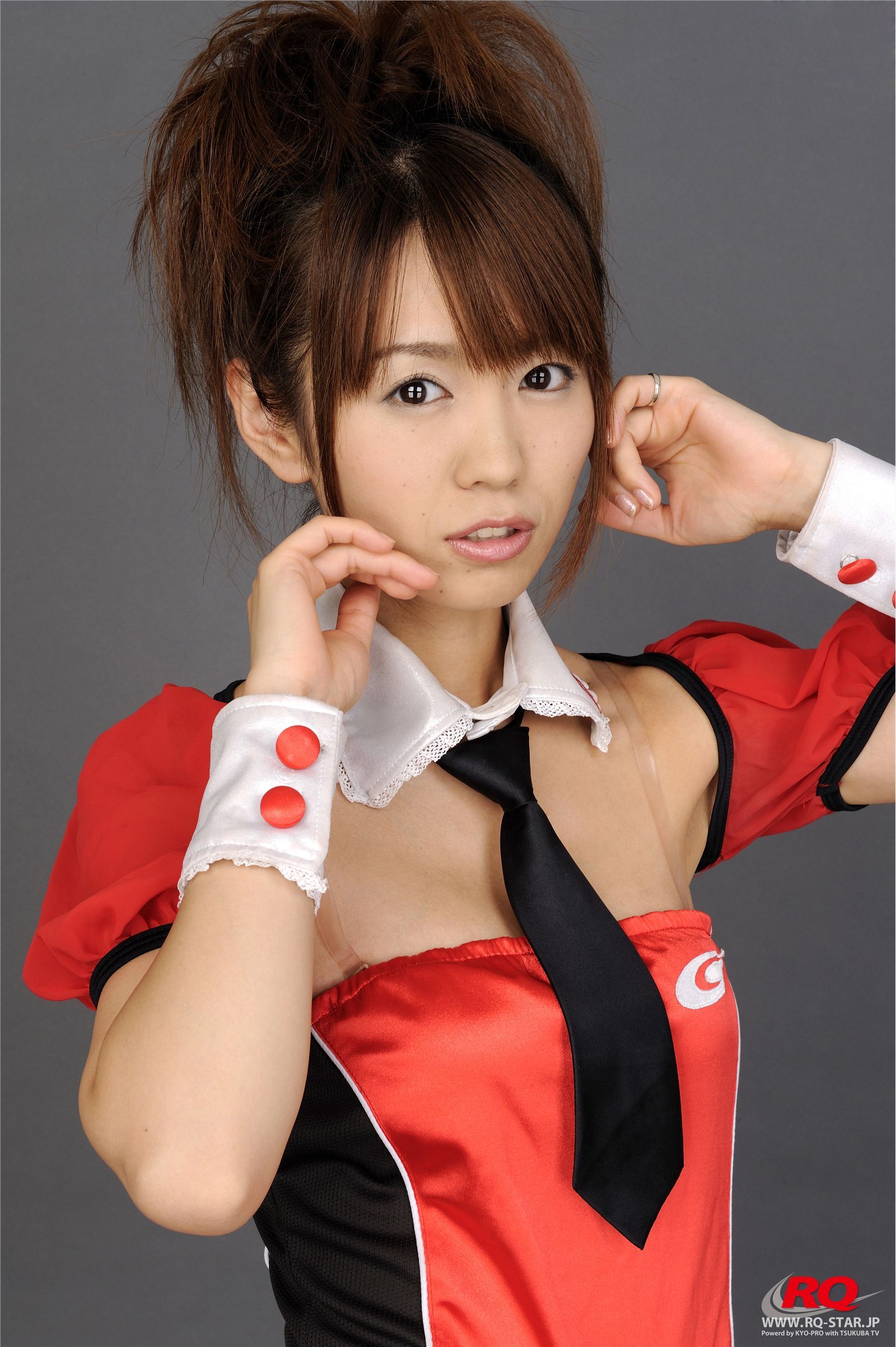 黒沢琴美 Race Queen NO.00058 Kotomi Kurosawa rq-star