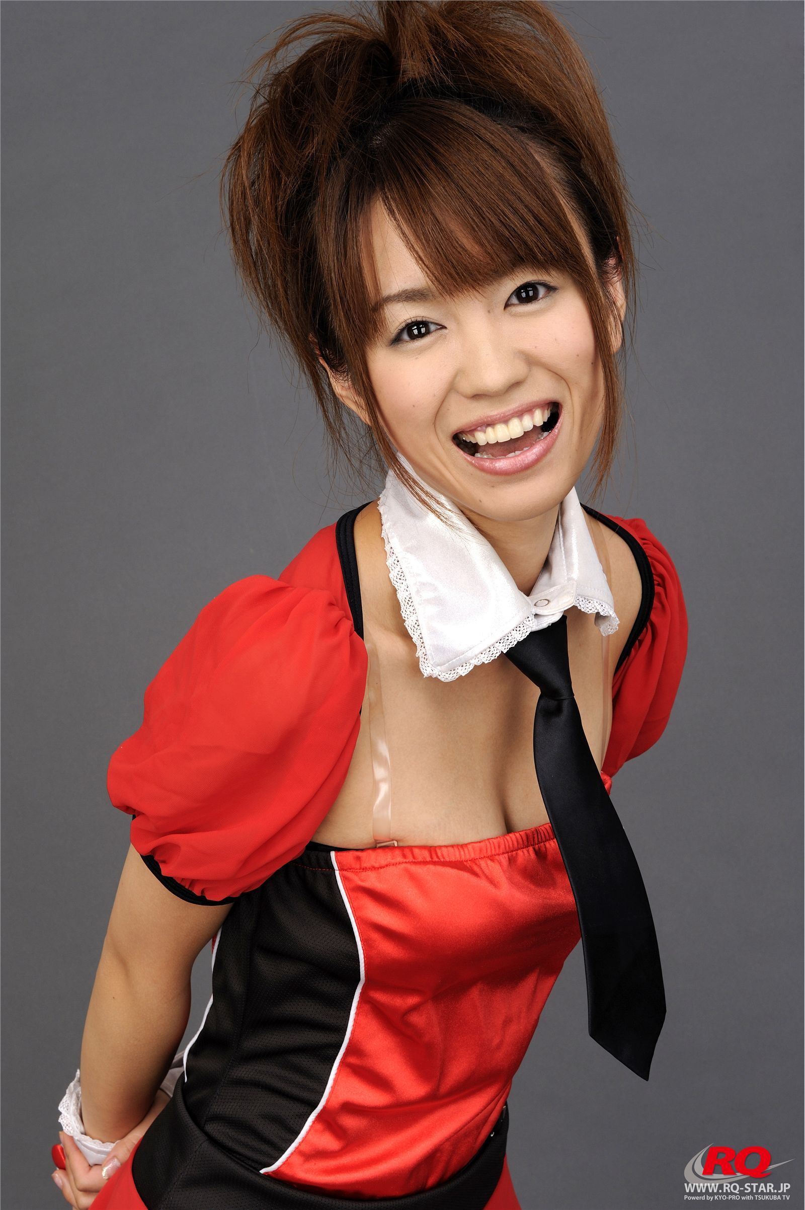 黒沢琴美 Race Queen NO.00058 Kotomi Kurosawa rq-star