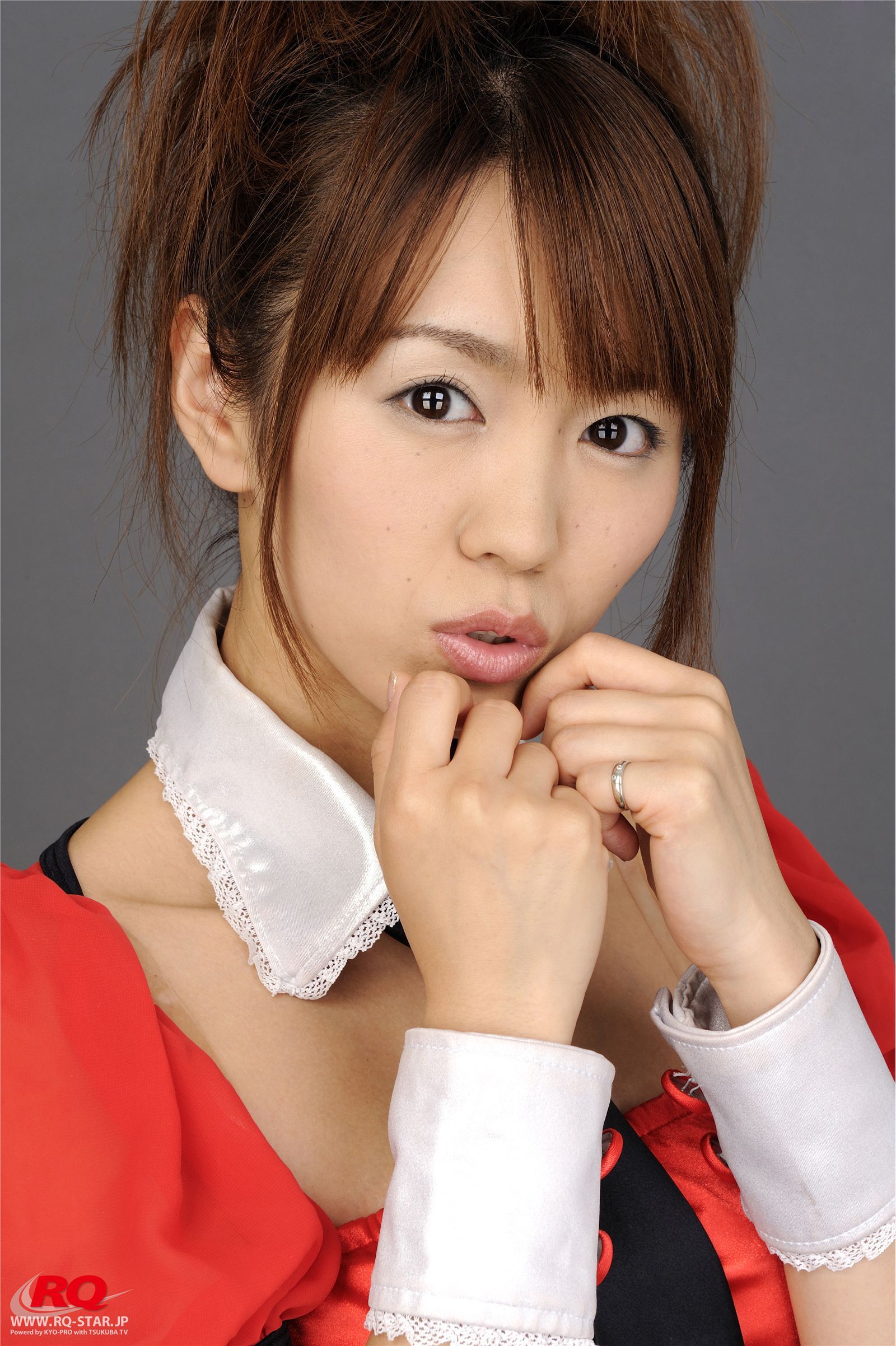 黒沢琴美 Race Queen NO.00058 Kotomi Kurosawa rq-star