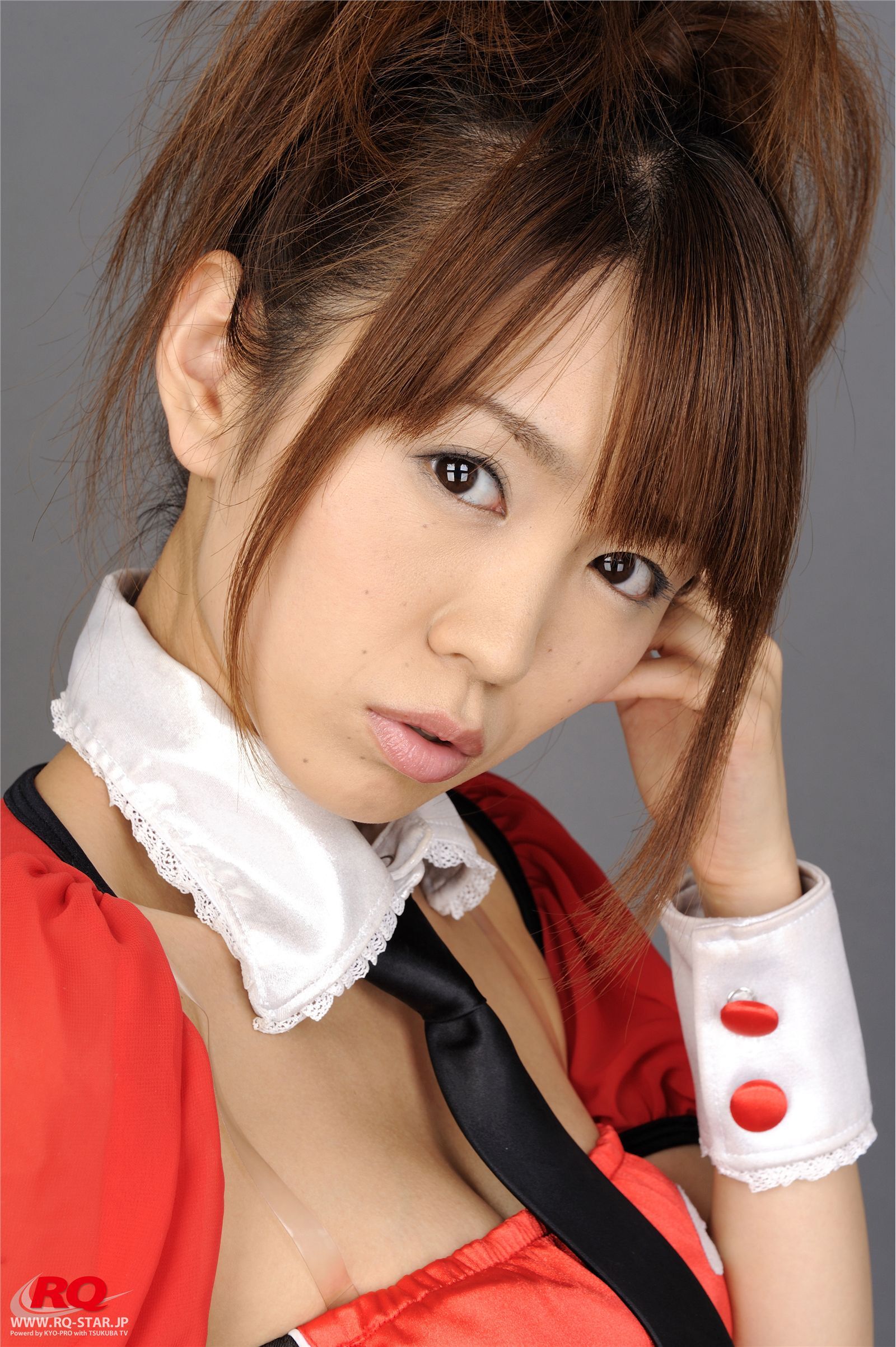 黒沢琴美 Race Queen NO.00058 Kotomi Kurosawa rq-star