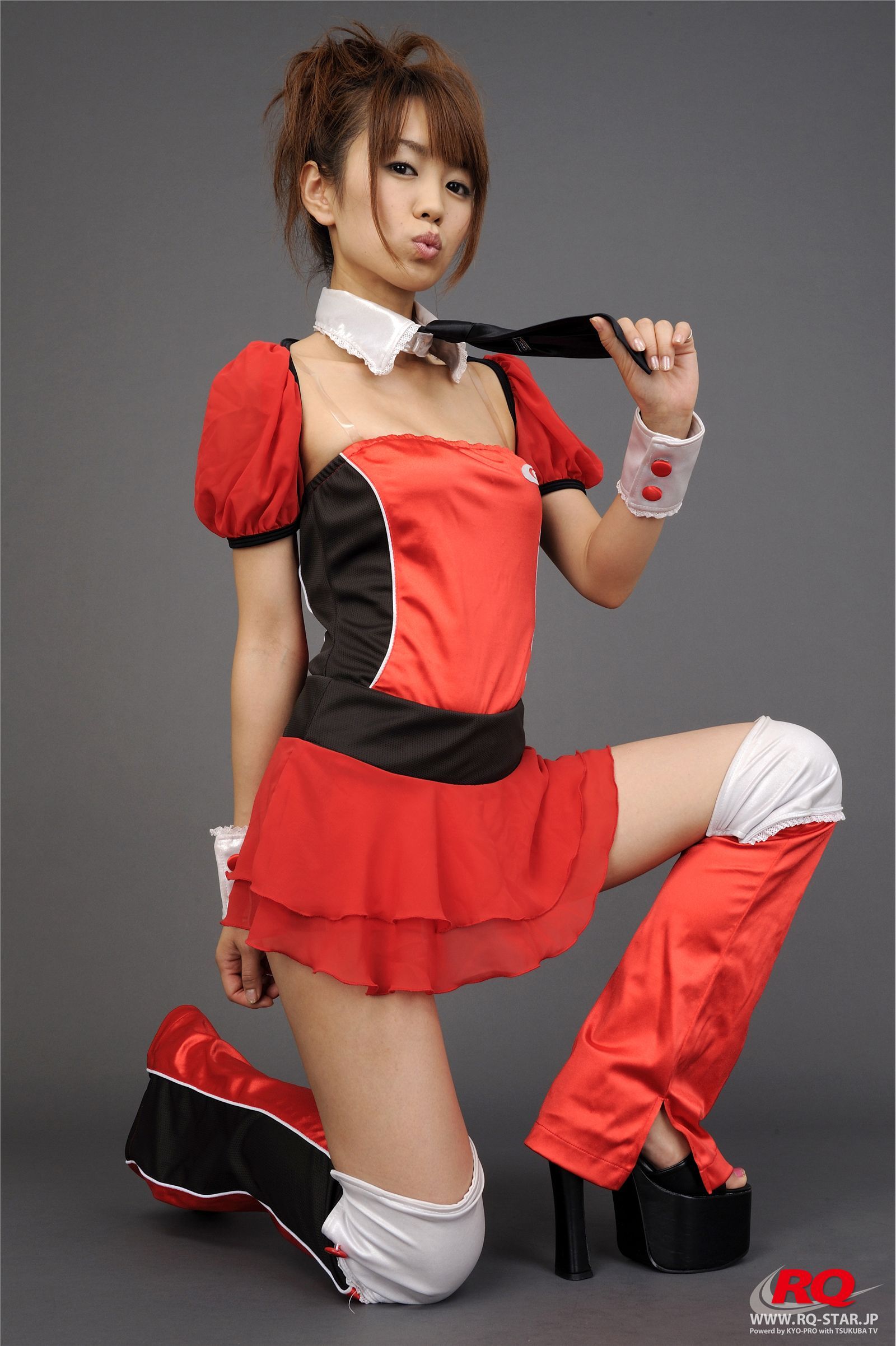 黒沢琴美 Race Queen NO.00058 Kotomi Kurosawa rq-star