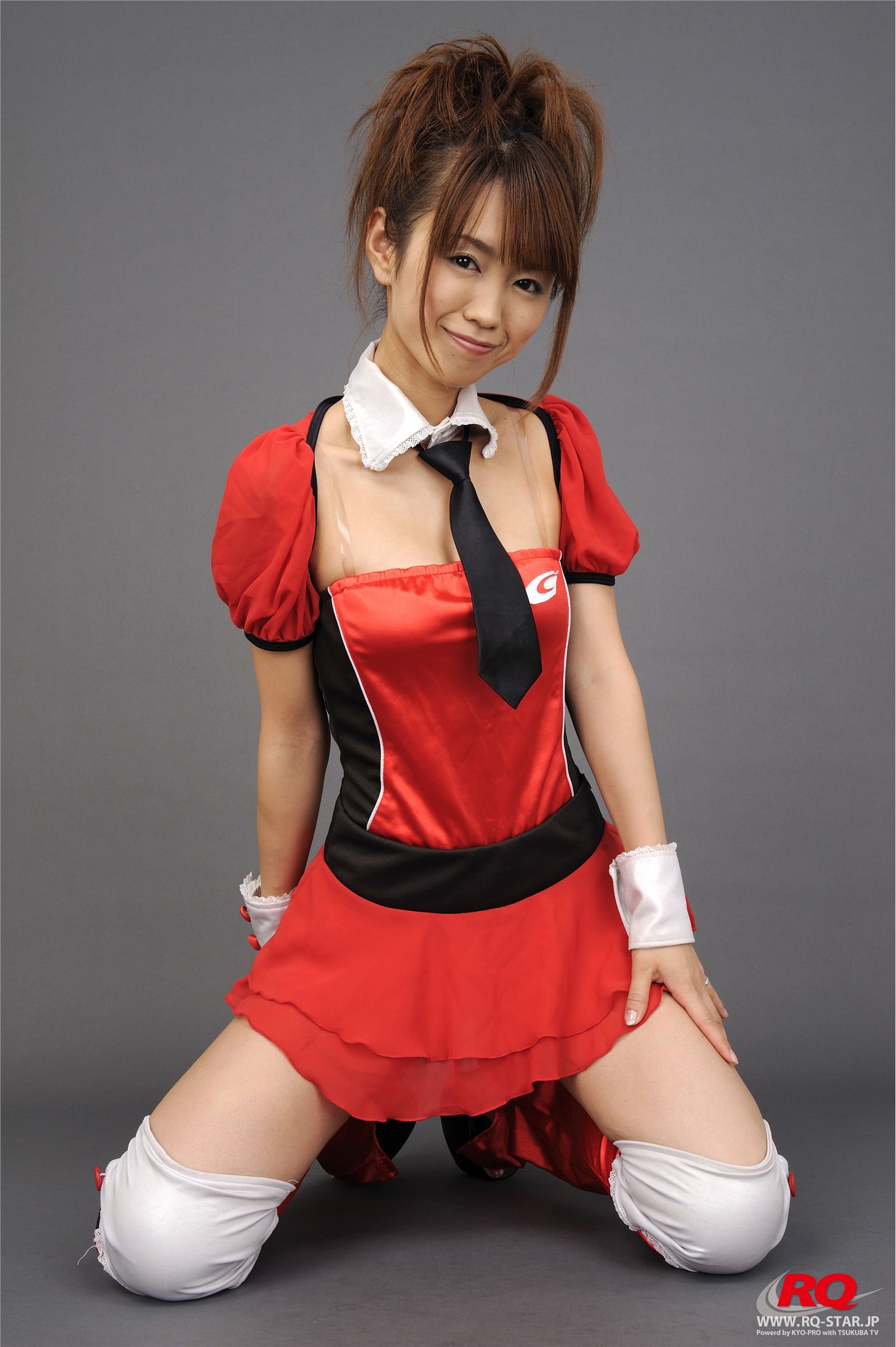 黒沢琴美 Race Queen NO.00058 Kotomi Kurosawa rq-star