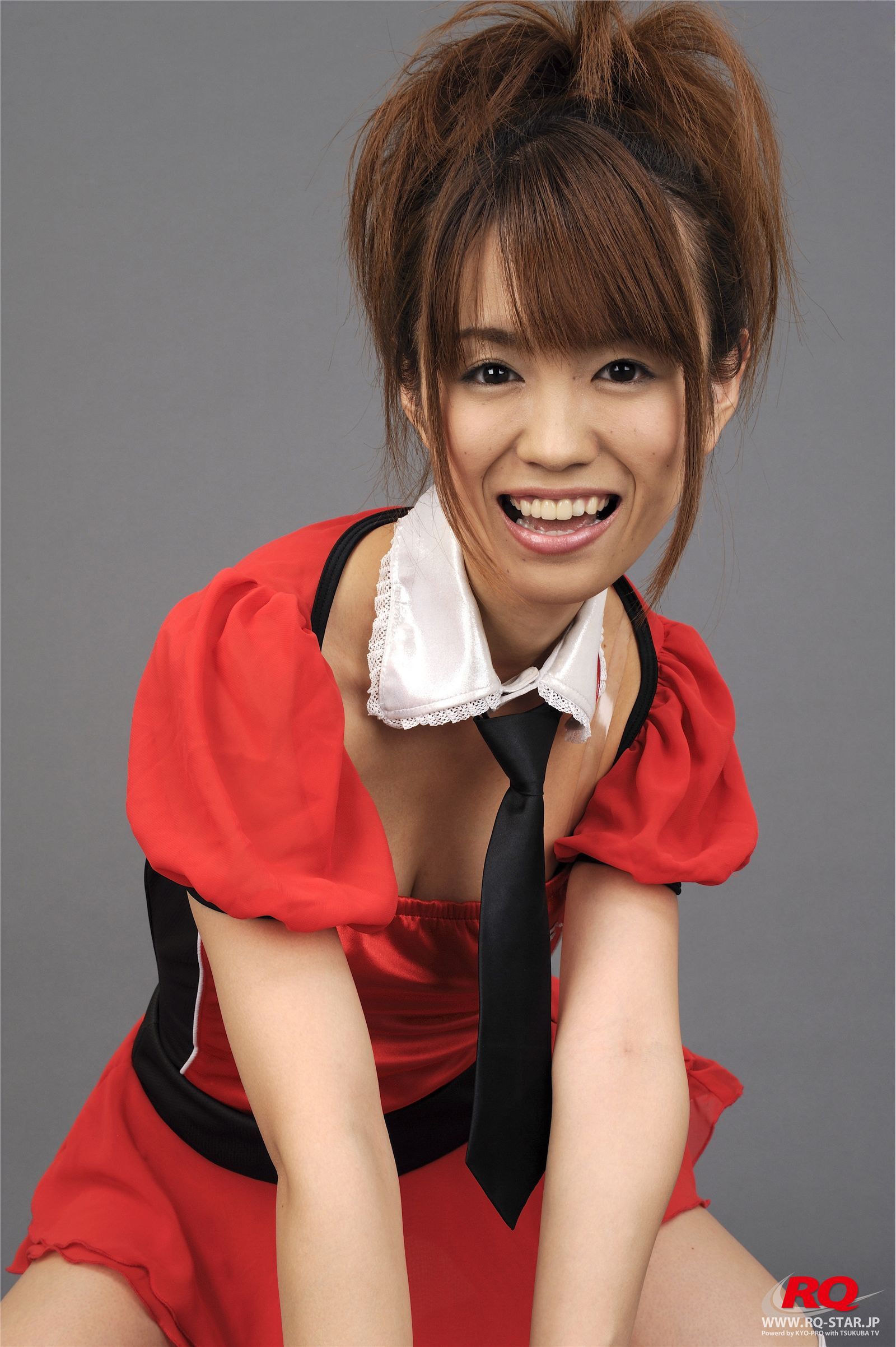 黒沢琴美 Race Queen NO.00058 Kotomi Kurosawa rq-star