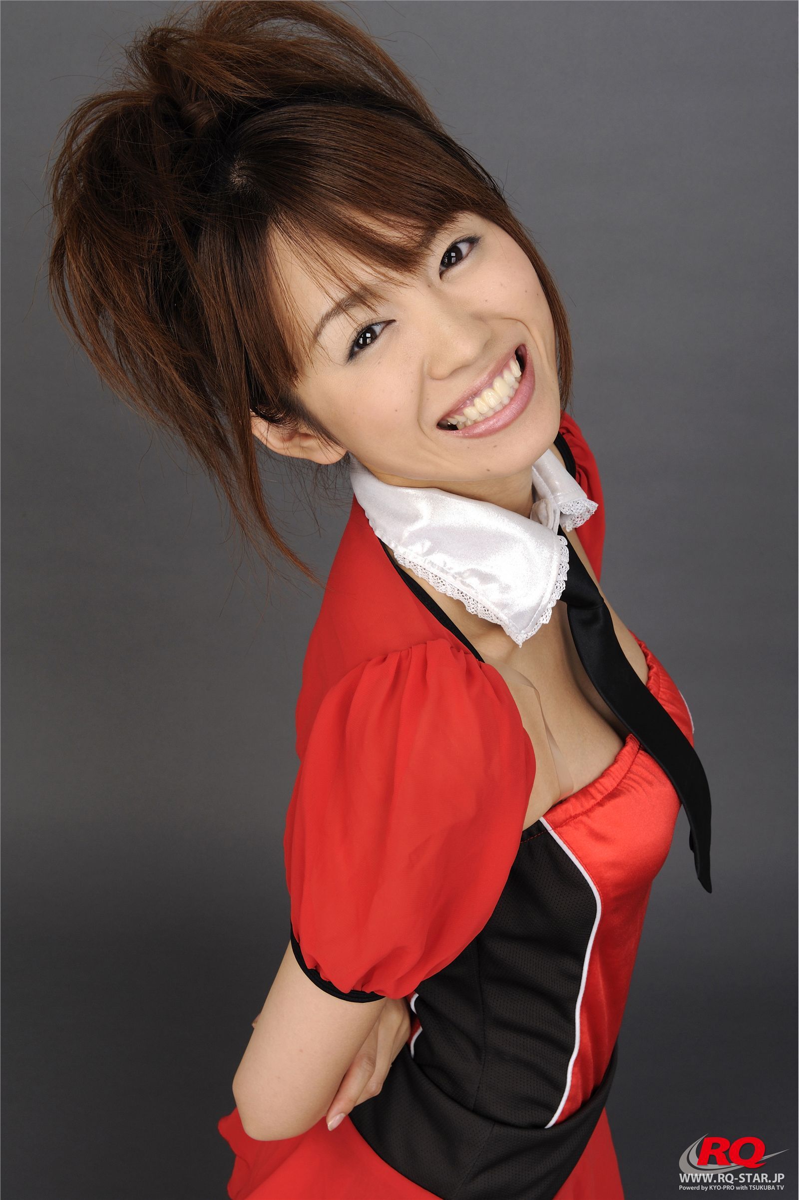 黒沢琴美 Race Queen NO.00058 Kotomi Kurosawa rq-star