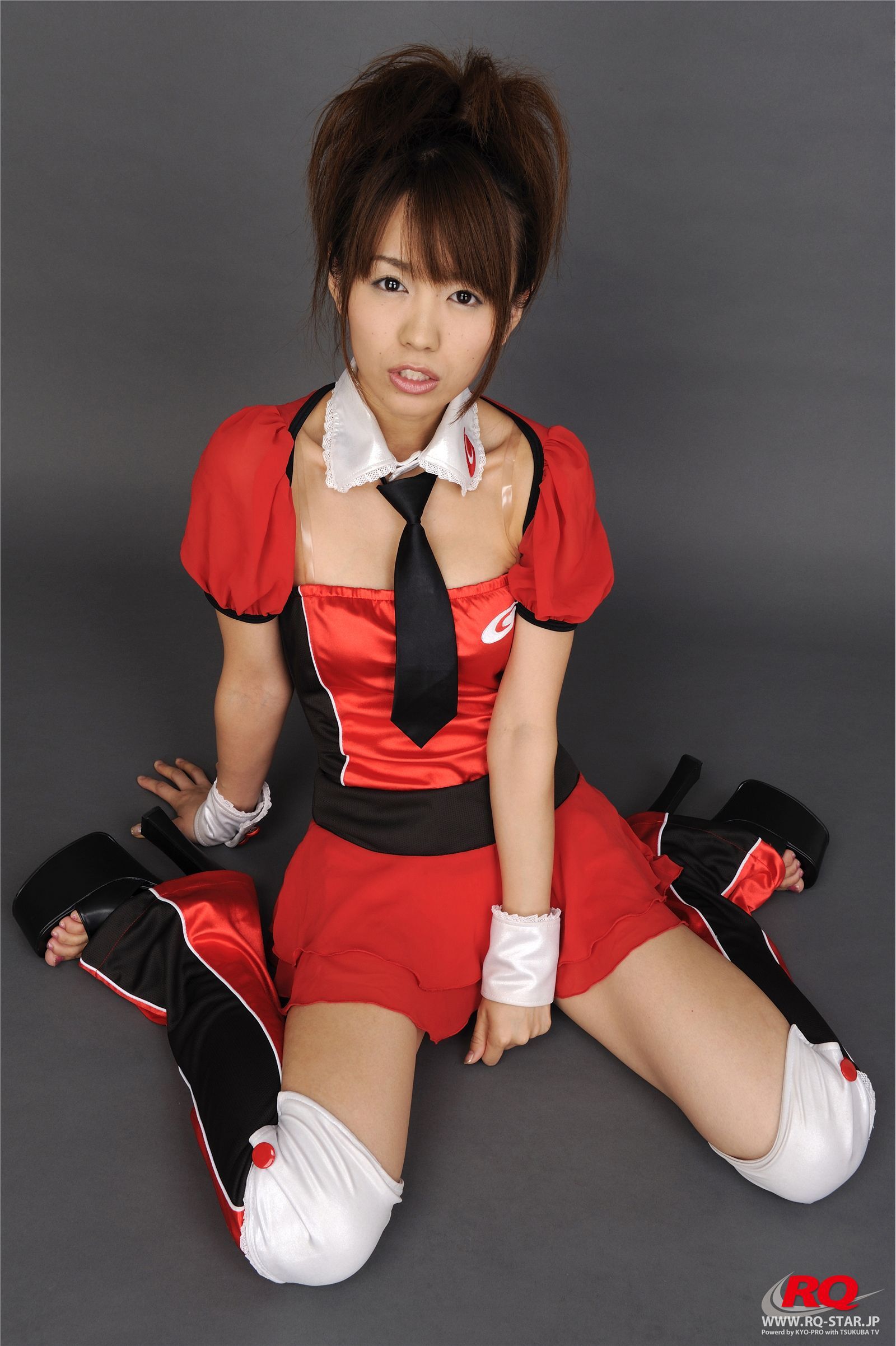 黒沢琴美 Race Queen NO.00058 Kotomi Kurosawa rq-star