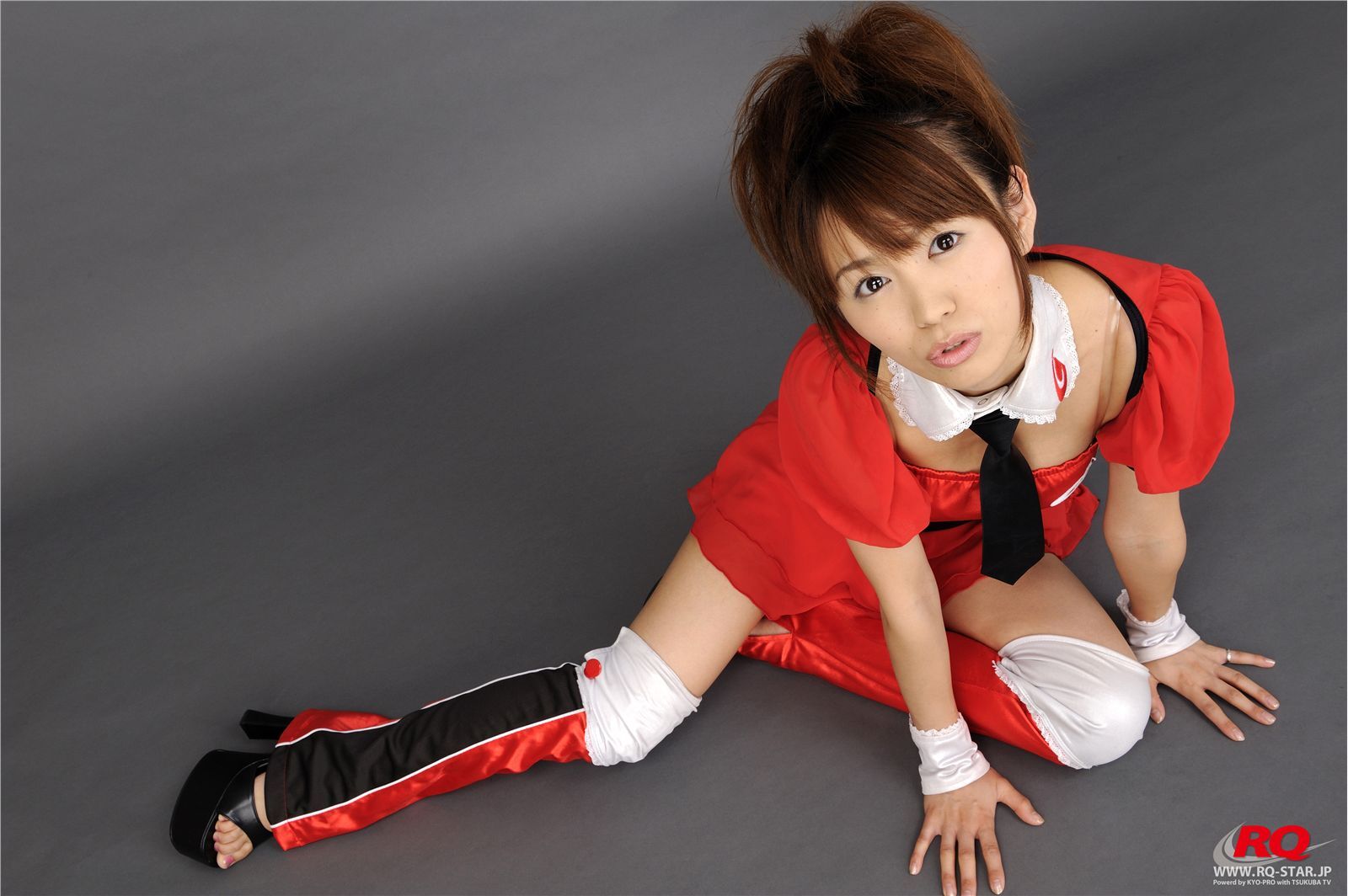 黒沢琴美 Race Queen NO.00058 Kotomi Kurosawa rq-star