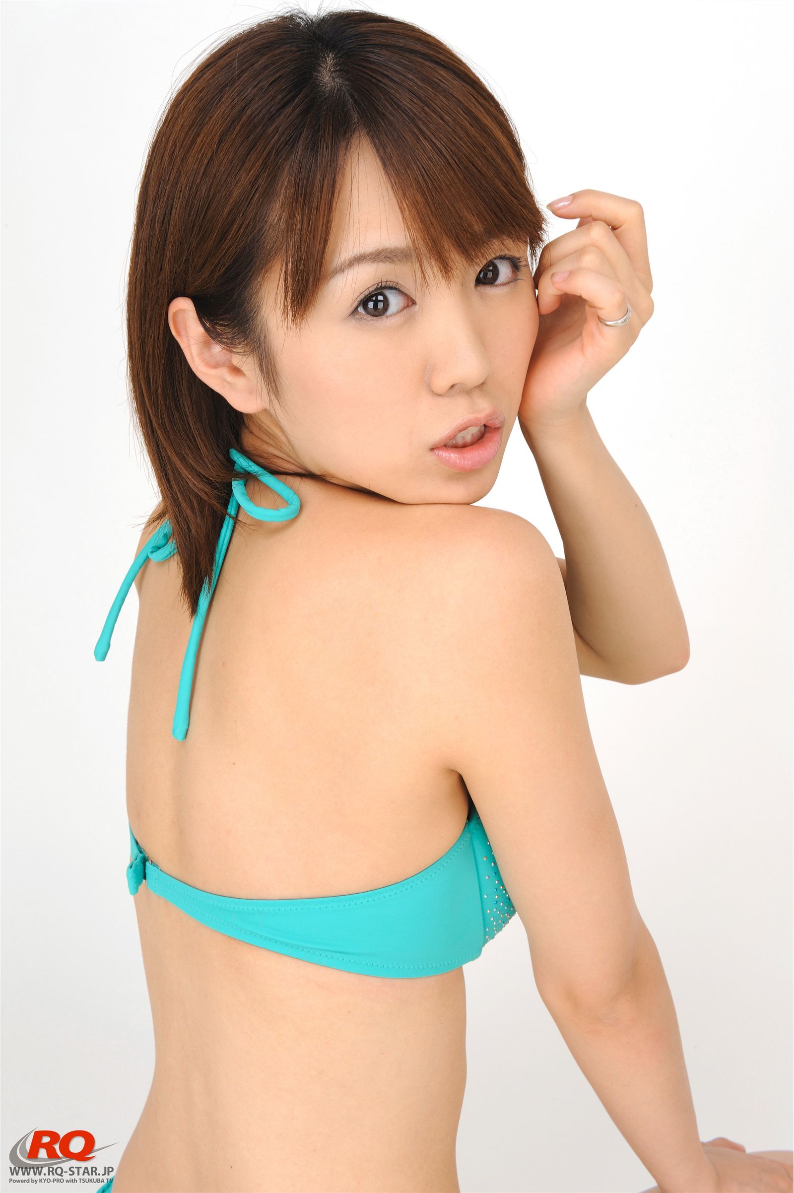 黒沢琴美 NO.00059 Kotomi Kurosawa rq-star