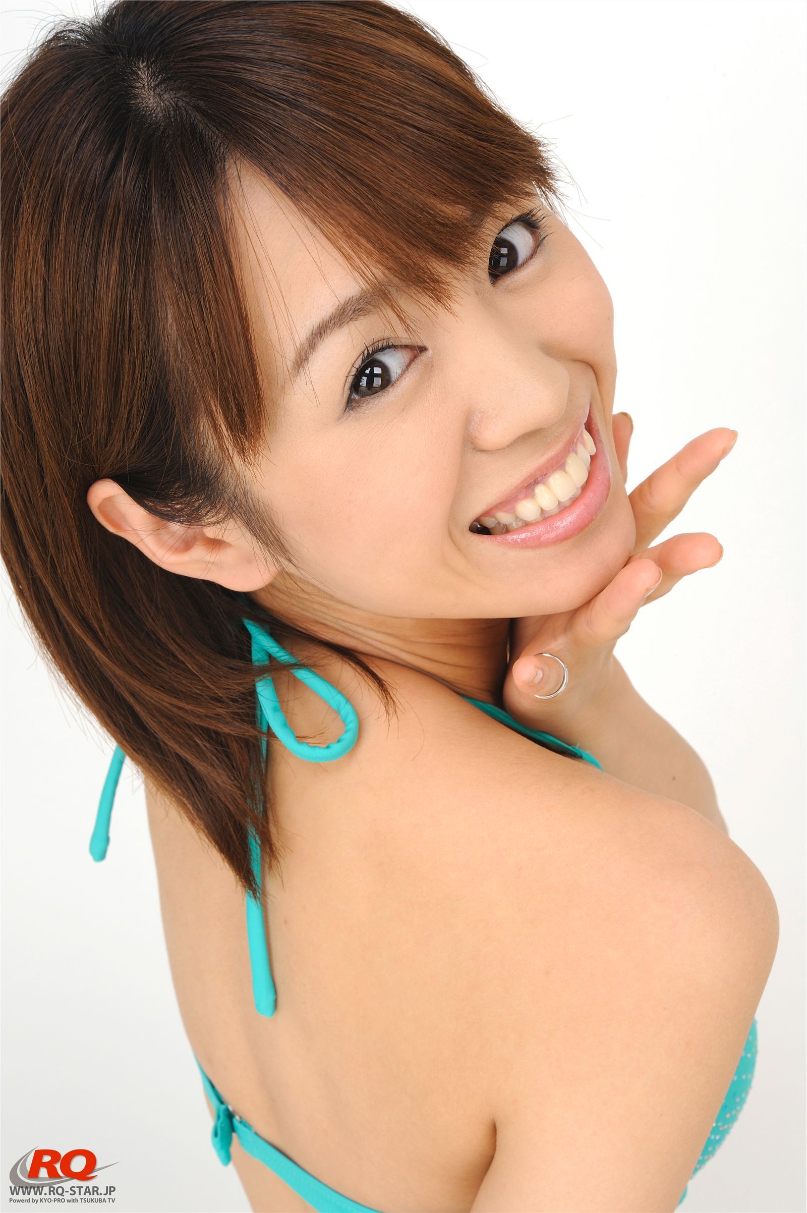 黒沢琴美 NO.00059 Kotomi Kurosawa rq-star