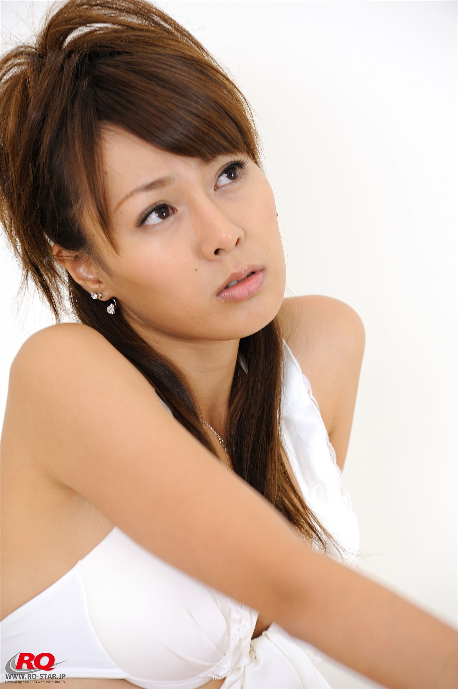 中川知映 RQ-STAR  NO.00063 Tomoe Nakagawa 内衣泳衣写真套图