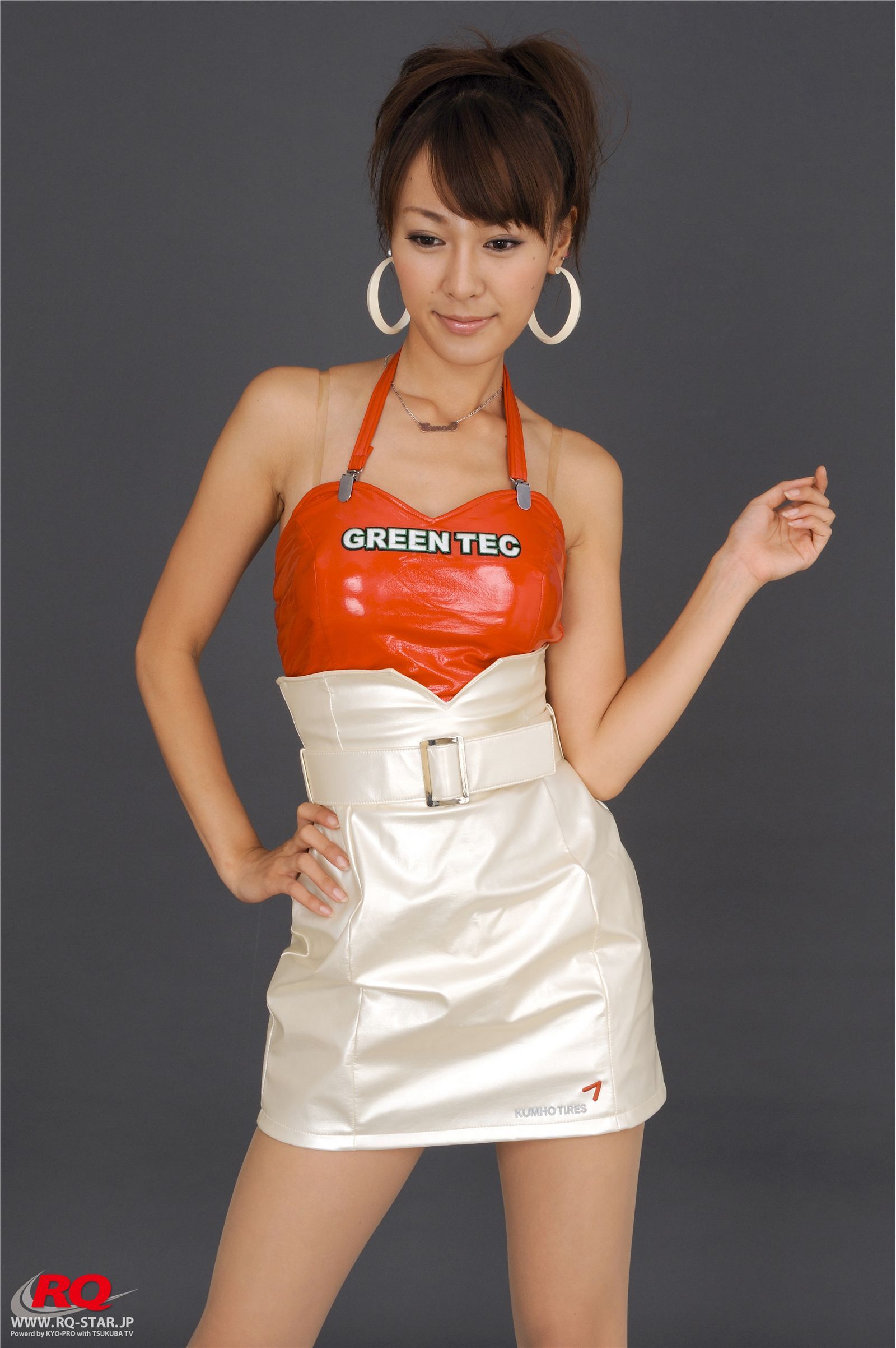 中川知映 rq-star NO.00065 Tomoe Nakagawa