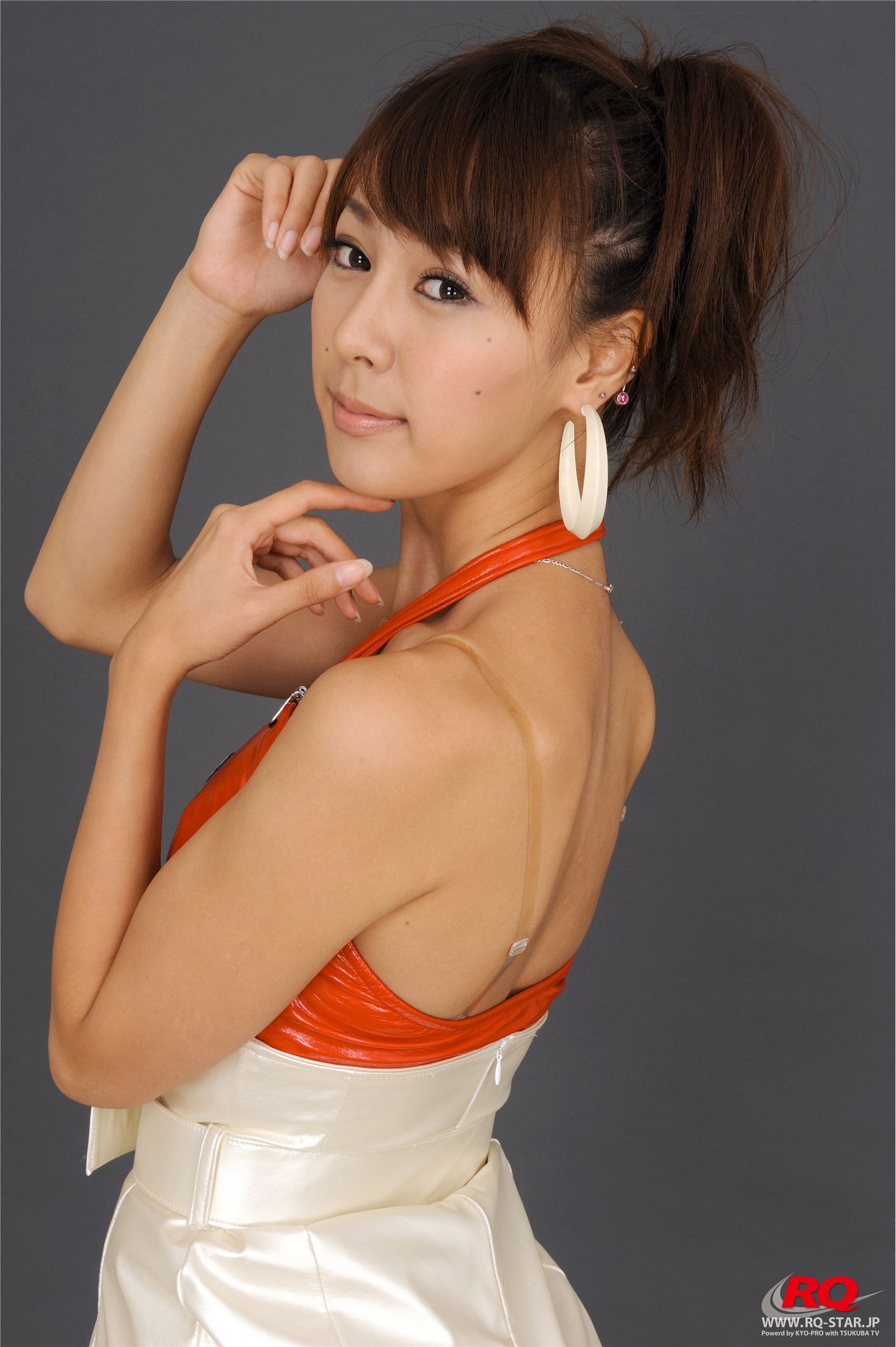 中川知映 rq-star NO.00065 Tomoe Nakagawa