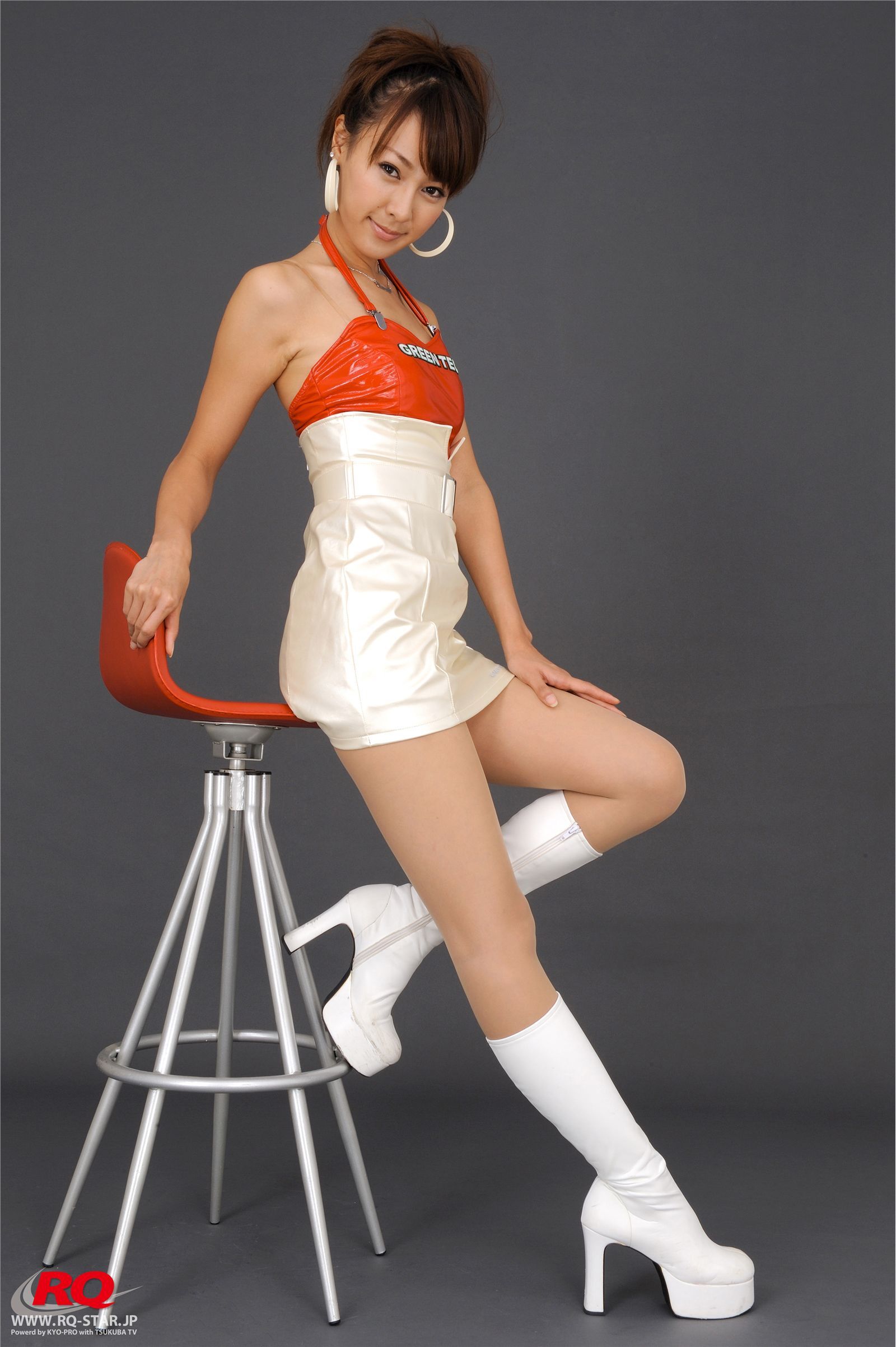 中川知映 rq-star NO.00065 Tomoe Nakagawa
