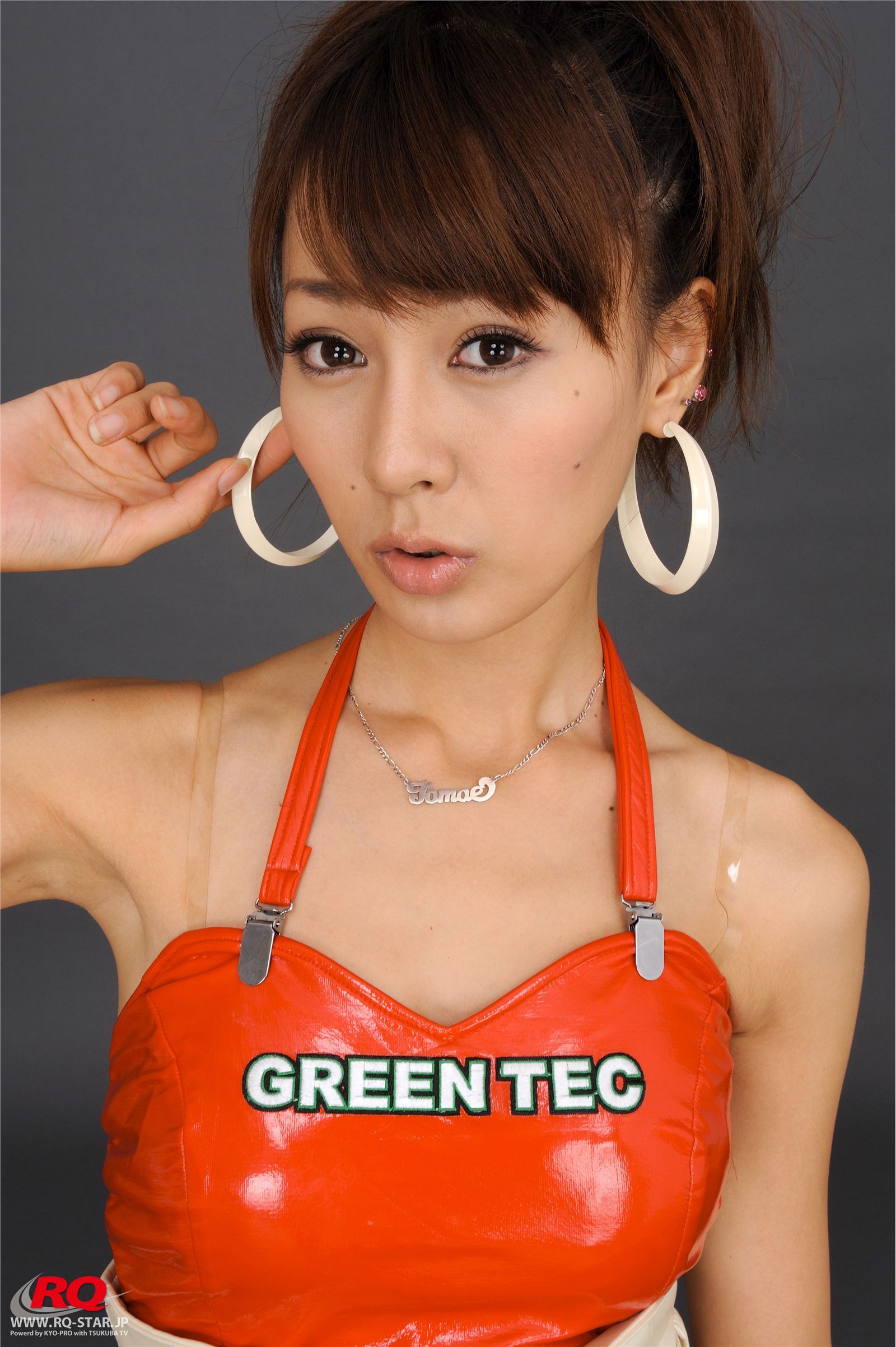 中川知映 rq-star NO.00065 Tomoe Nakagawa