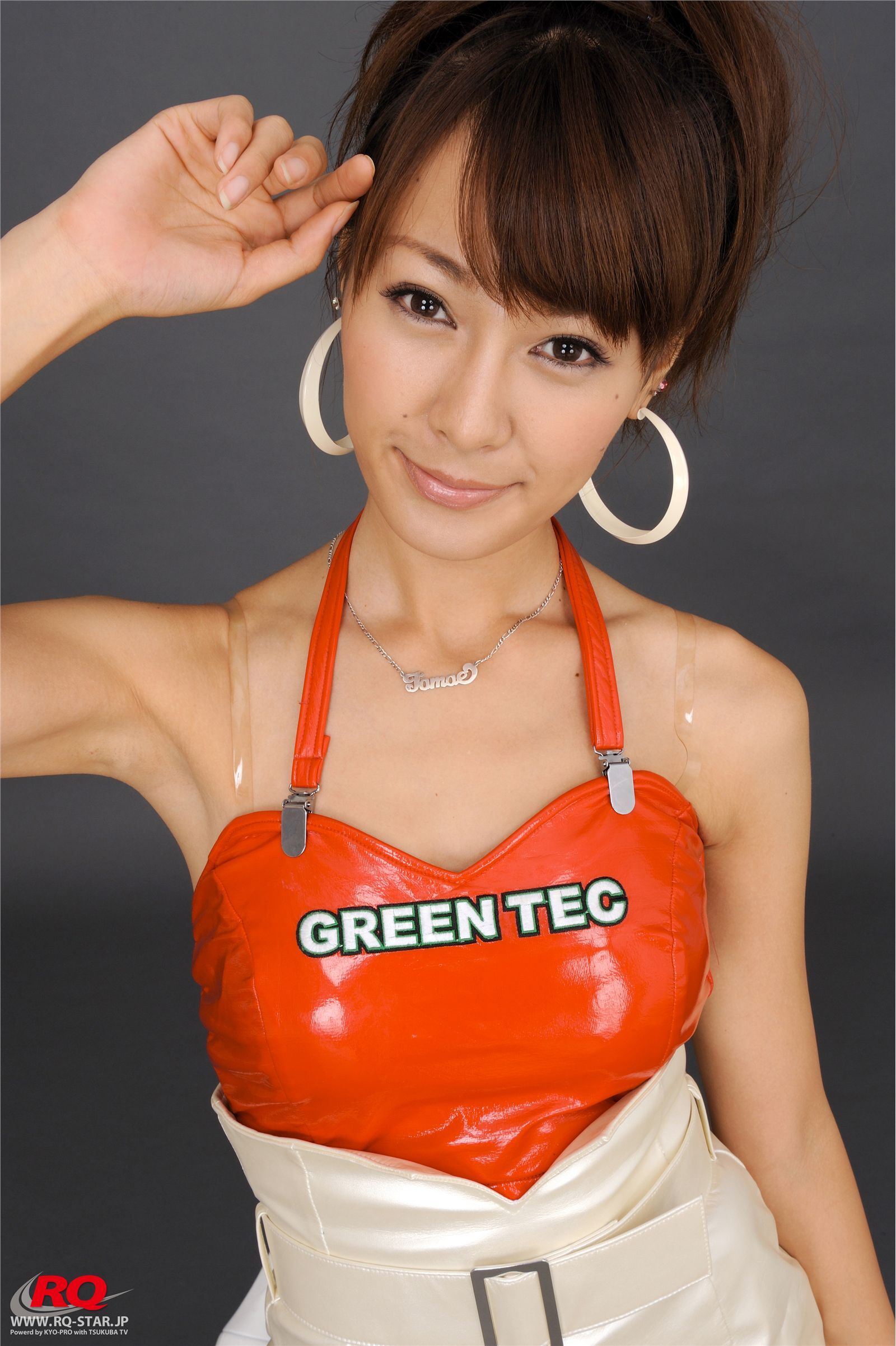 中川知映 rq-star NO.00065 Tomoe Nakagawa