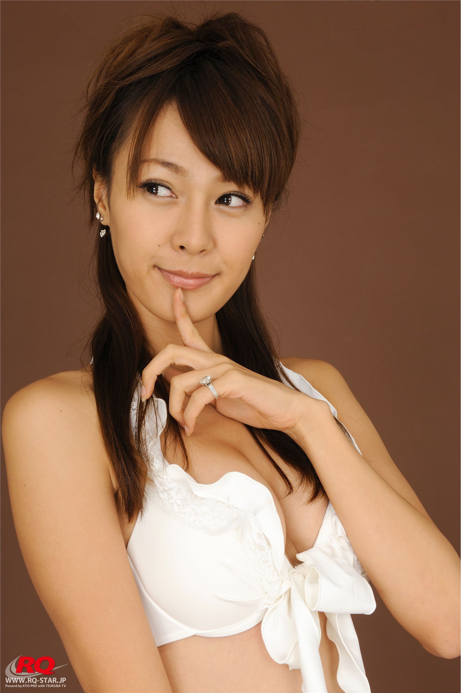 中川知映 NO.00066 Tomoe Nakagawa  rq-star日本性感美女