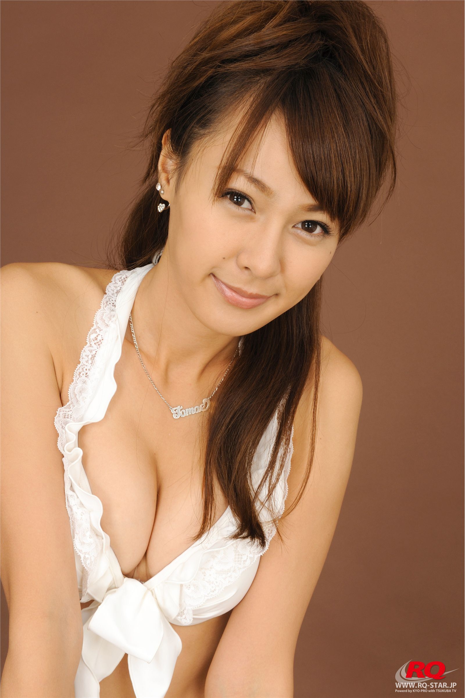 中川知映 NO.00066 Tomoe Nakagawa  rq-star日本性感美女