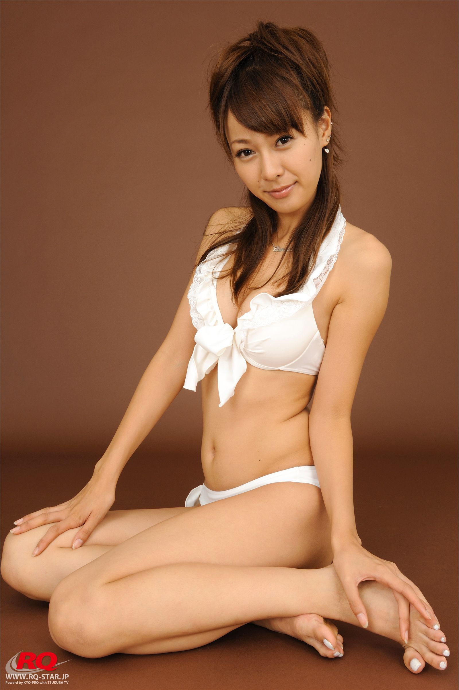 中川知映 NO.00066 Tomoe Nakagawa  rq-star日本性感美女