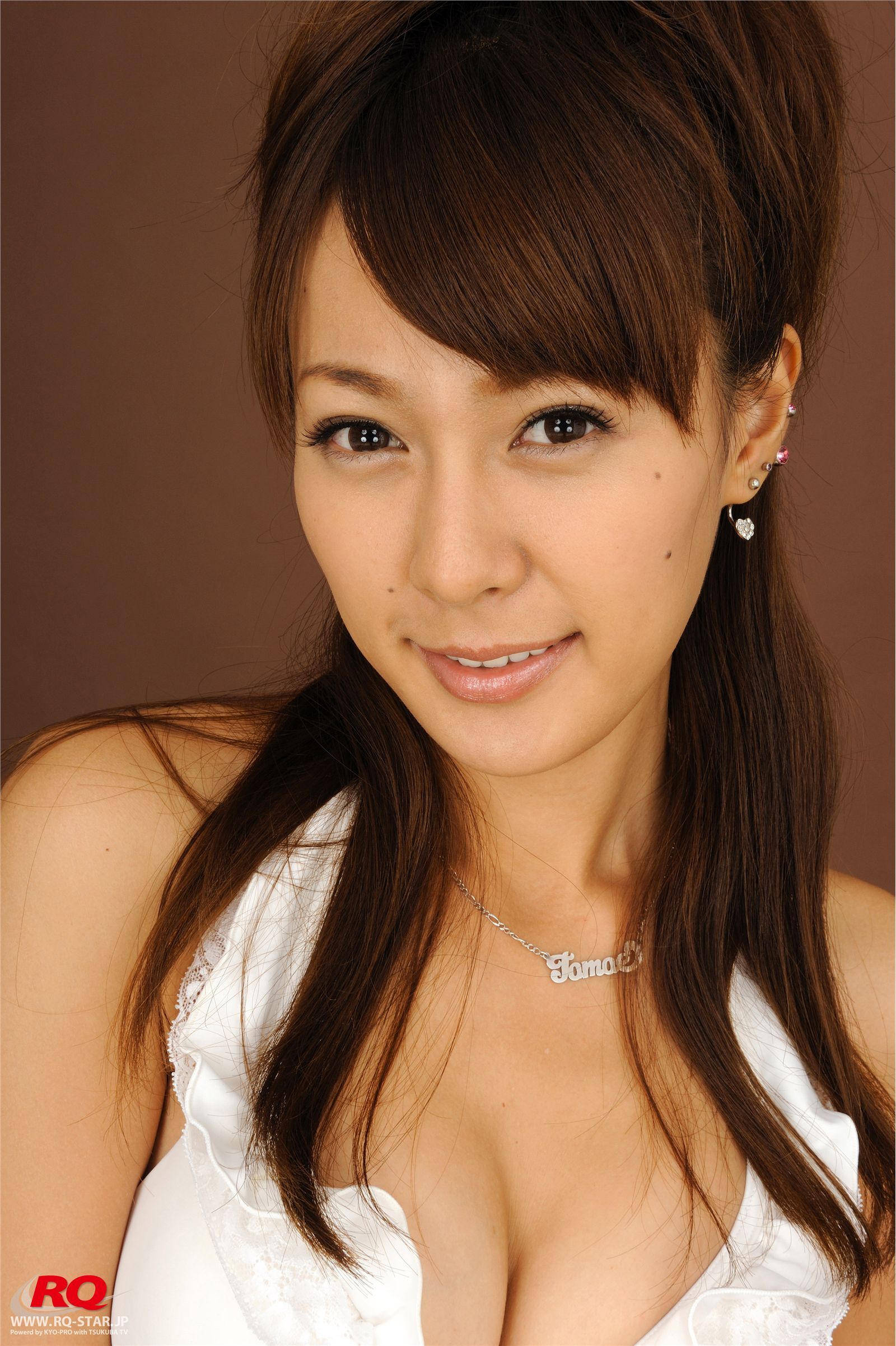 中川知映 NO.00066 Tomoe Nakagawa  rq-star日本性感美女