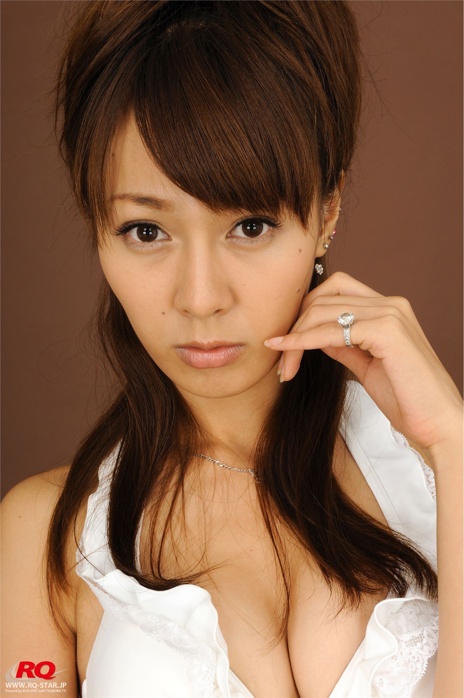 中川知映 NO.00066 Tomoe Nakagawa  rq-star日本性感美女