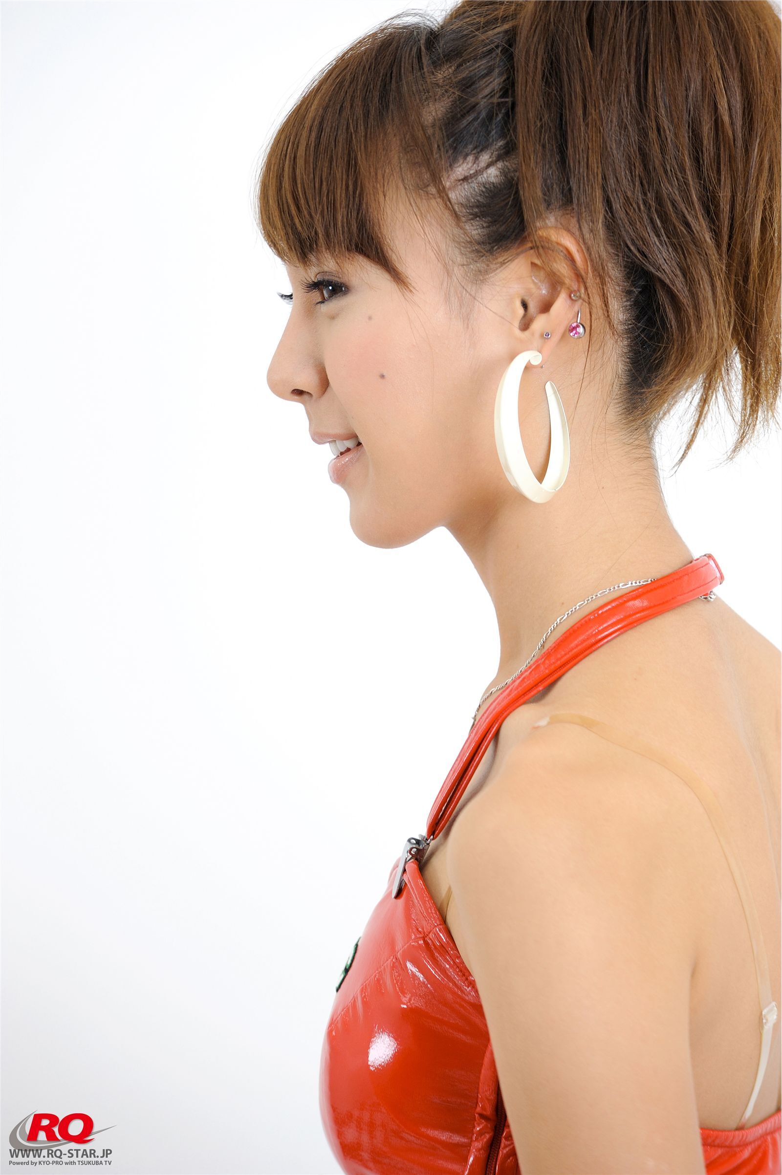 中川知映 rq-star NO.00067 Tomoe Nakagawa 权威日本美女图片站