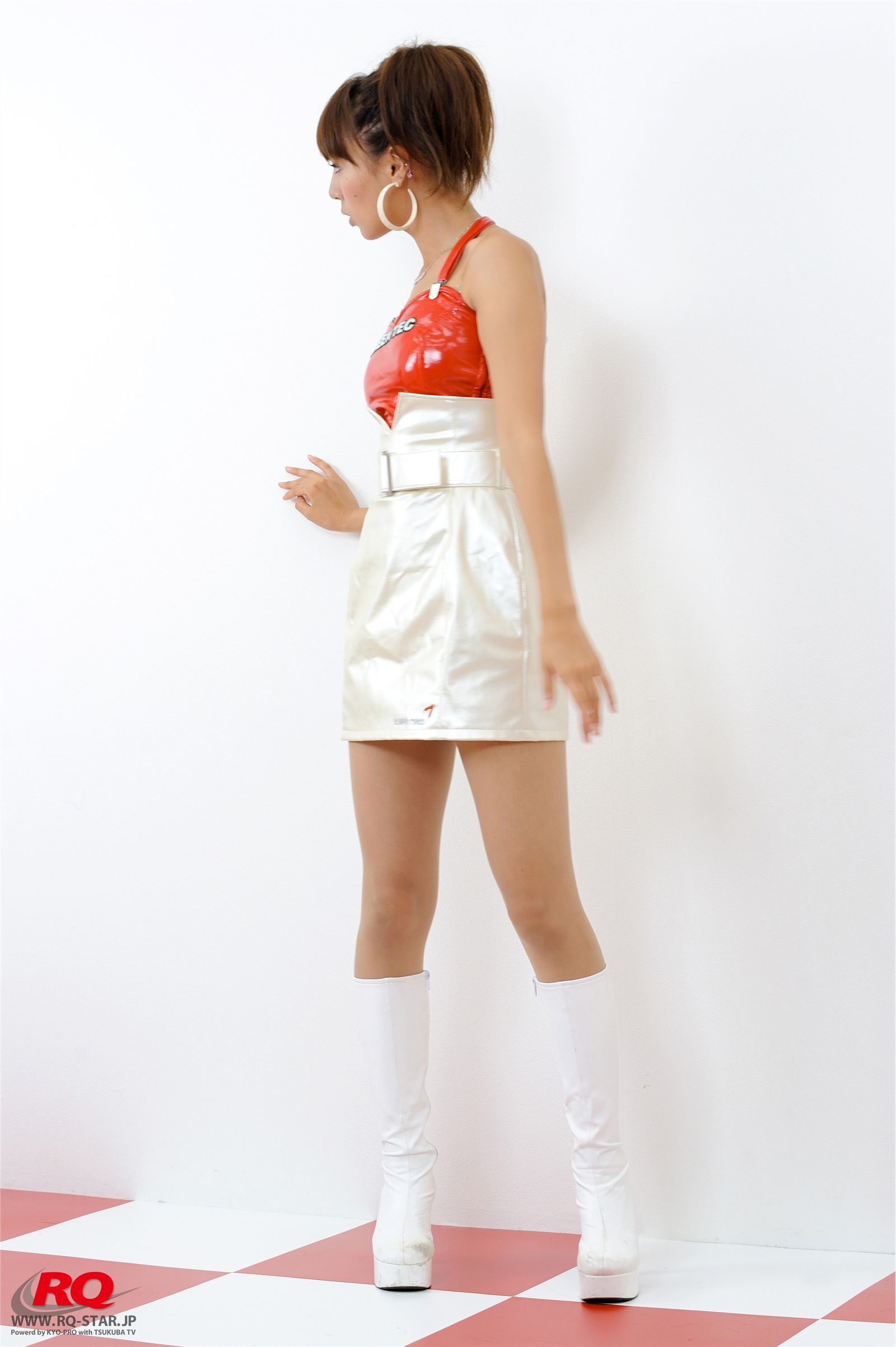 中川知映 rq-star NO.00067 Tomoe Nakagawa 权威日本美女图片站