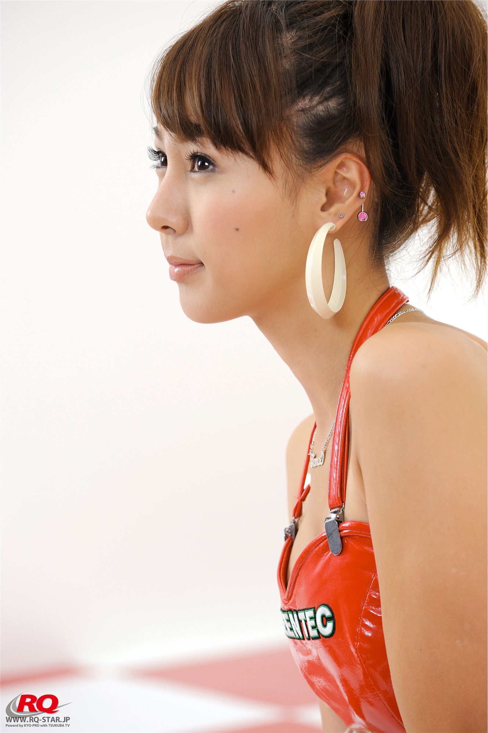 中川知映 rq-star NO.00067 Tomoe Nakagawa 权威日本美女图片站