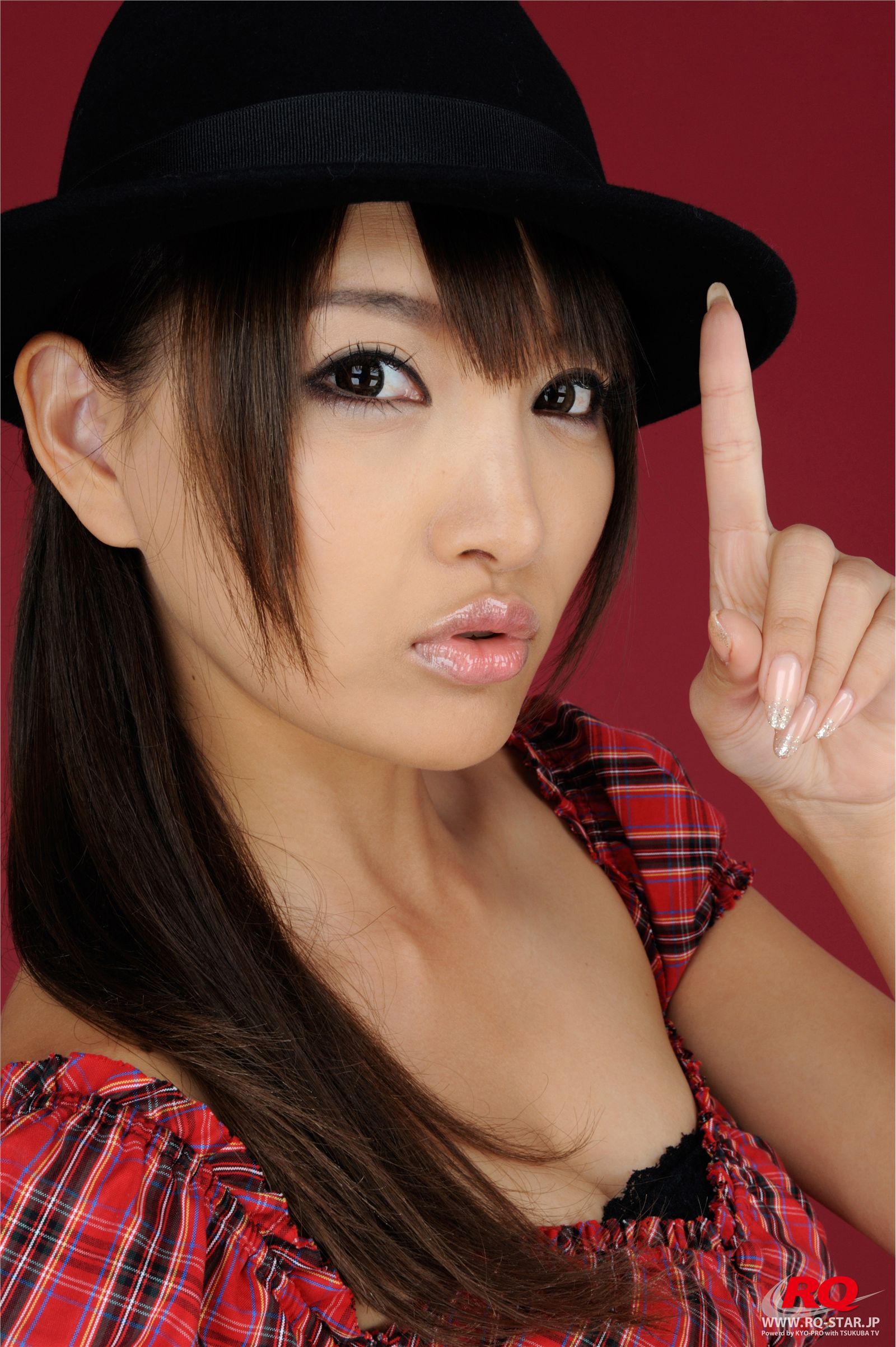 RQ-STAR 山內智恵 NO.00069 Chie Yamauchi 最全日本美女图片