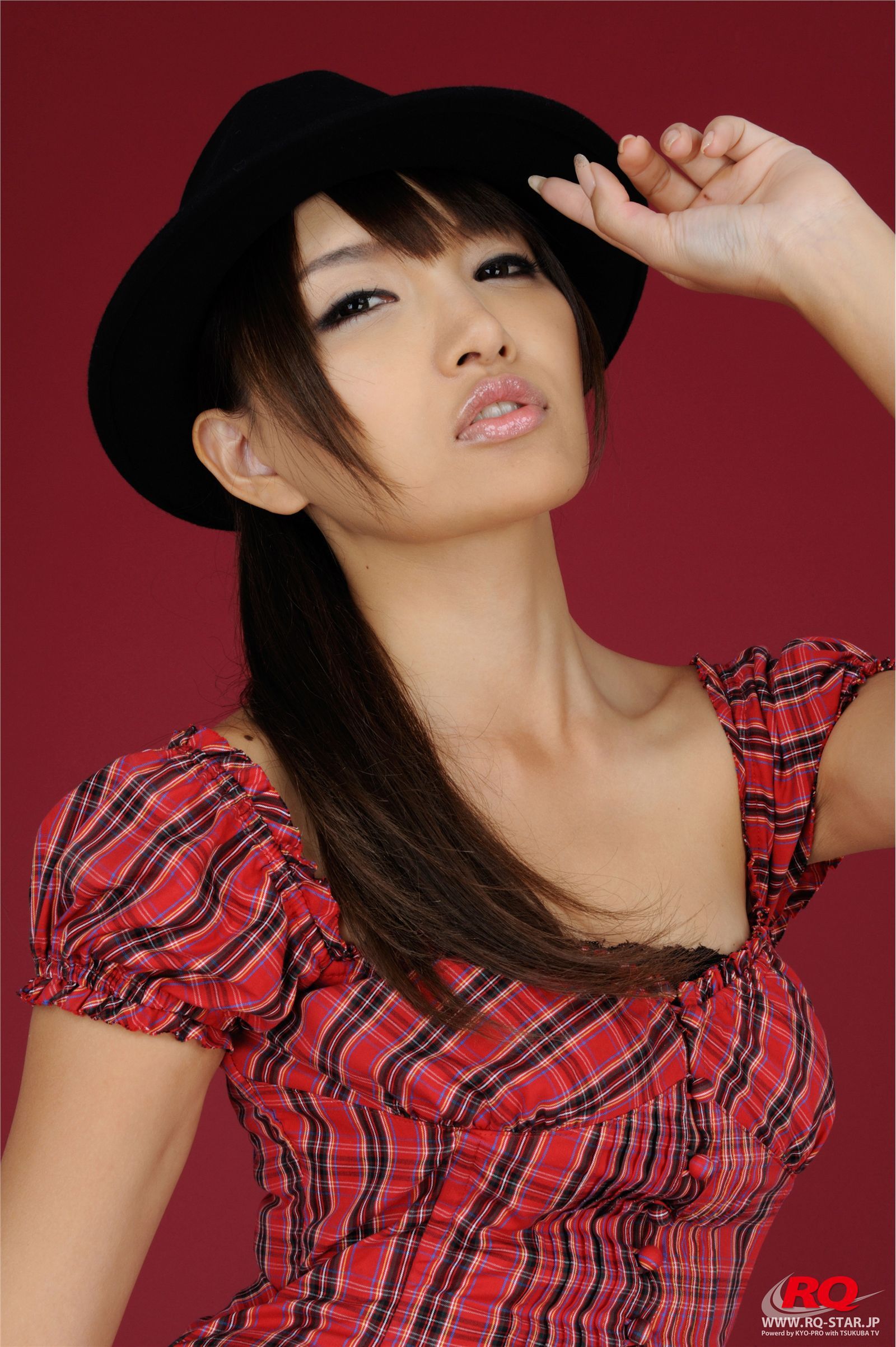 RQ-STAR 山內智恵 NO.00069 Chie Yamauchi 最全日本美女图片