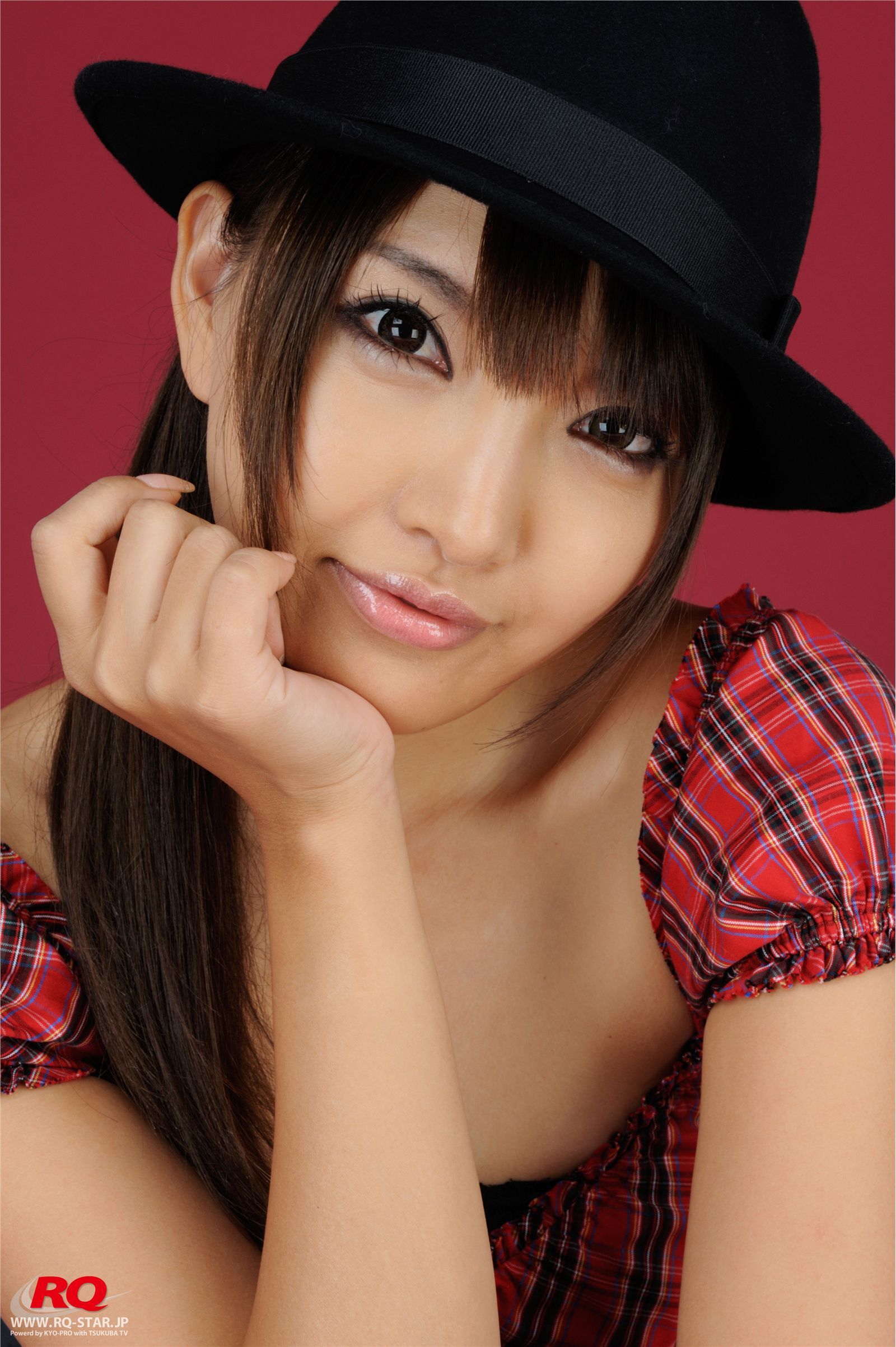 RQ-STAR 山內智恵 NO.00069 Chie Yamauchi 最全日本美女图片