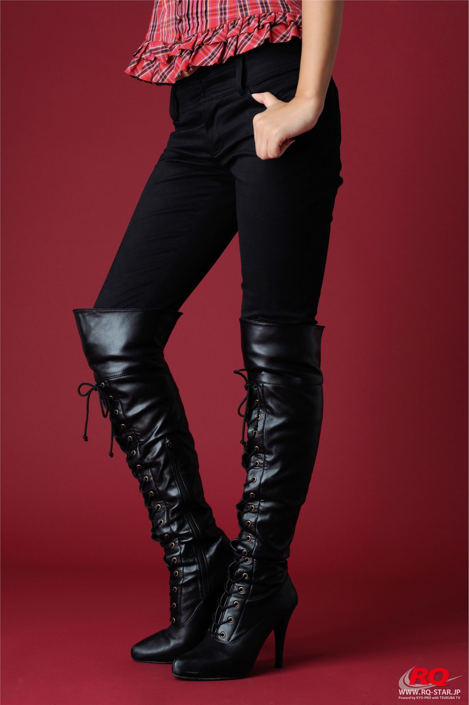 RQ-STAR 山內智恵 NO.00069 Chie Yamauchi 最全日本美女图片