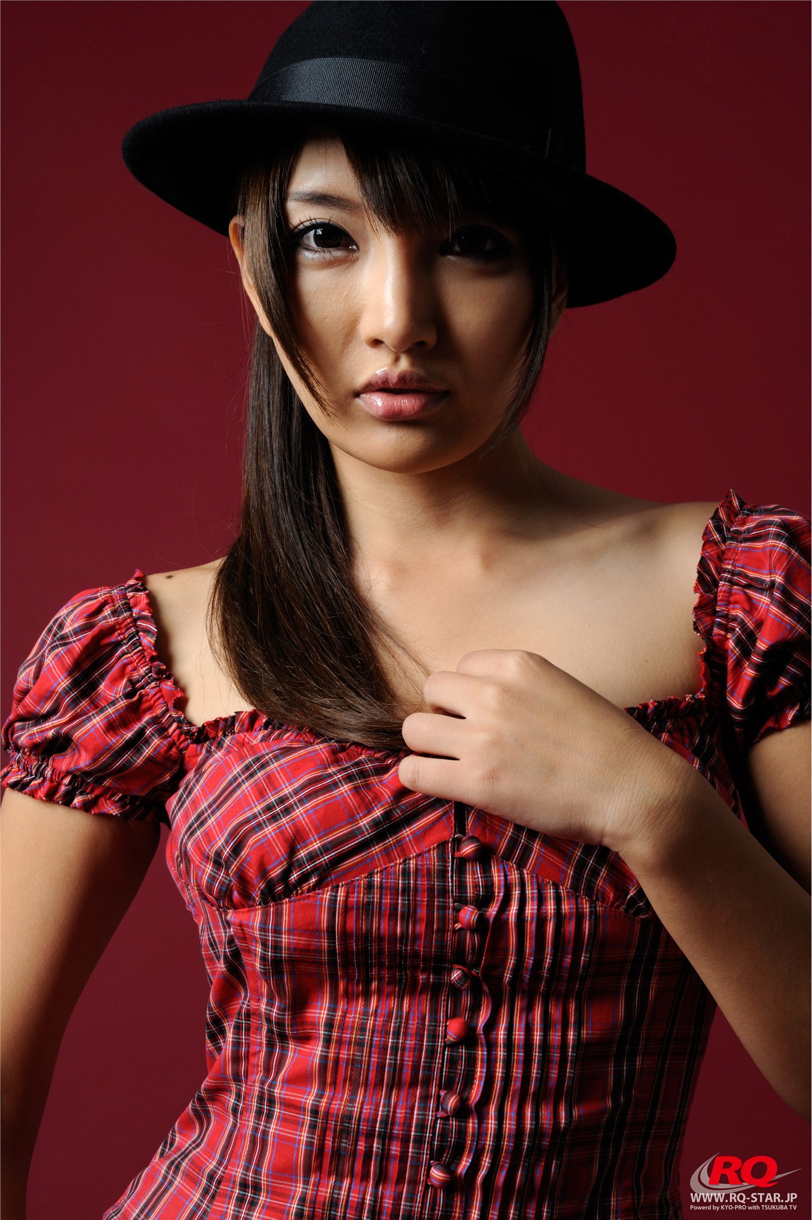 RQ-STAR 山內智恵 NO.00069 Chie Yamauchi 最全日本美女图片