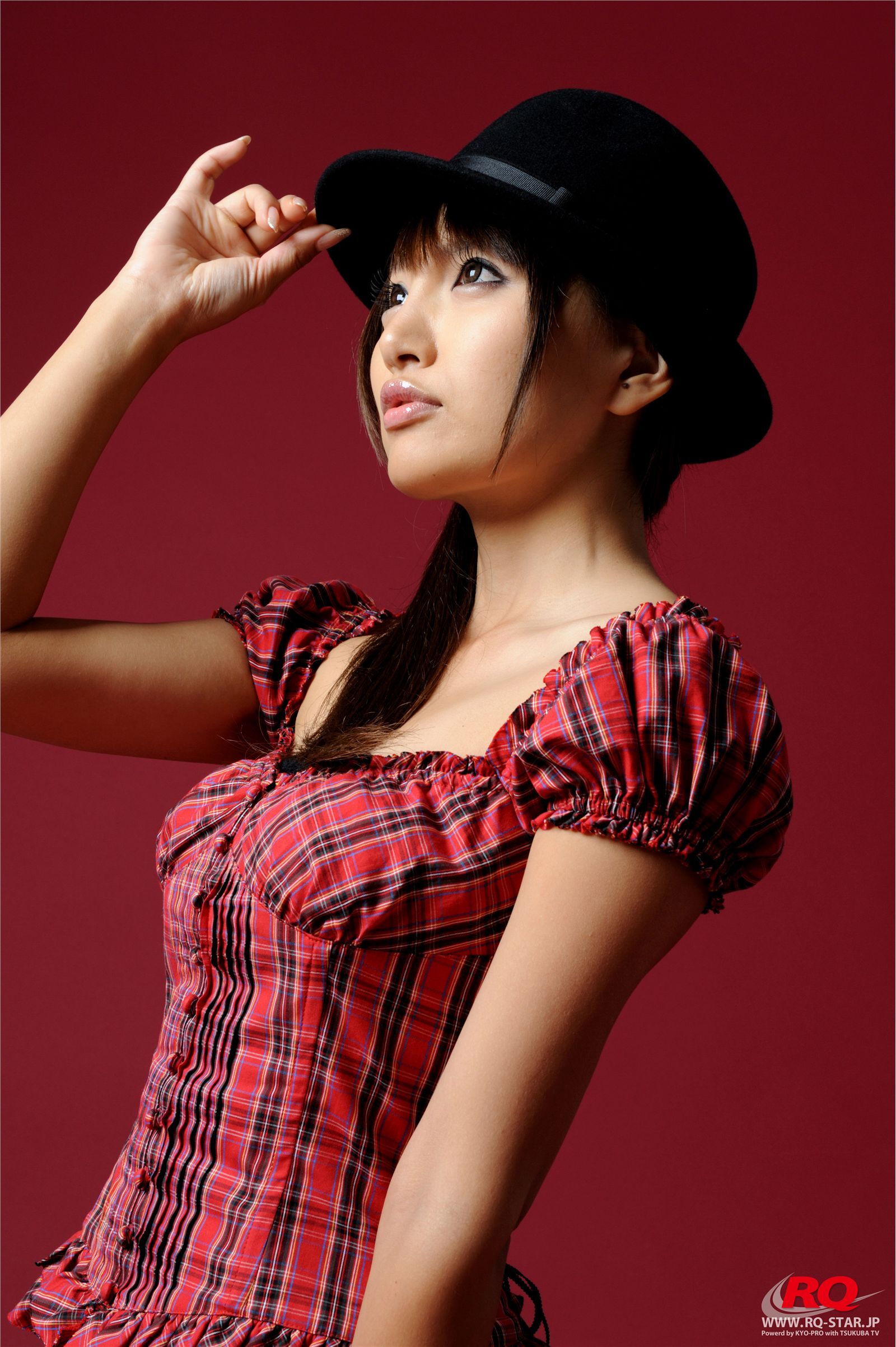 RQ-STAR 山內智恵 NO.00069 Chie Yamauchi 最全日本美女图片