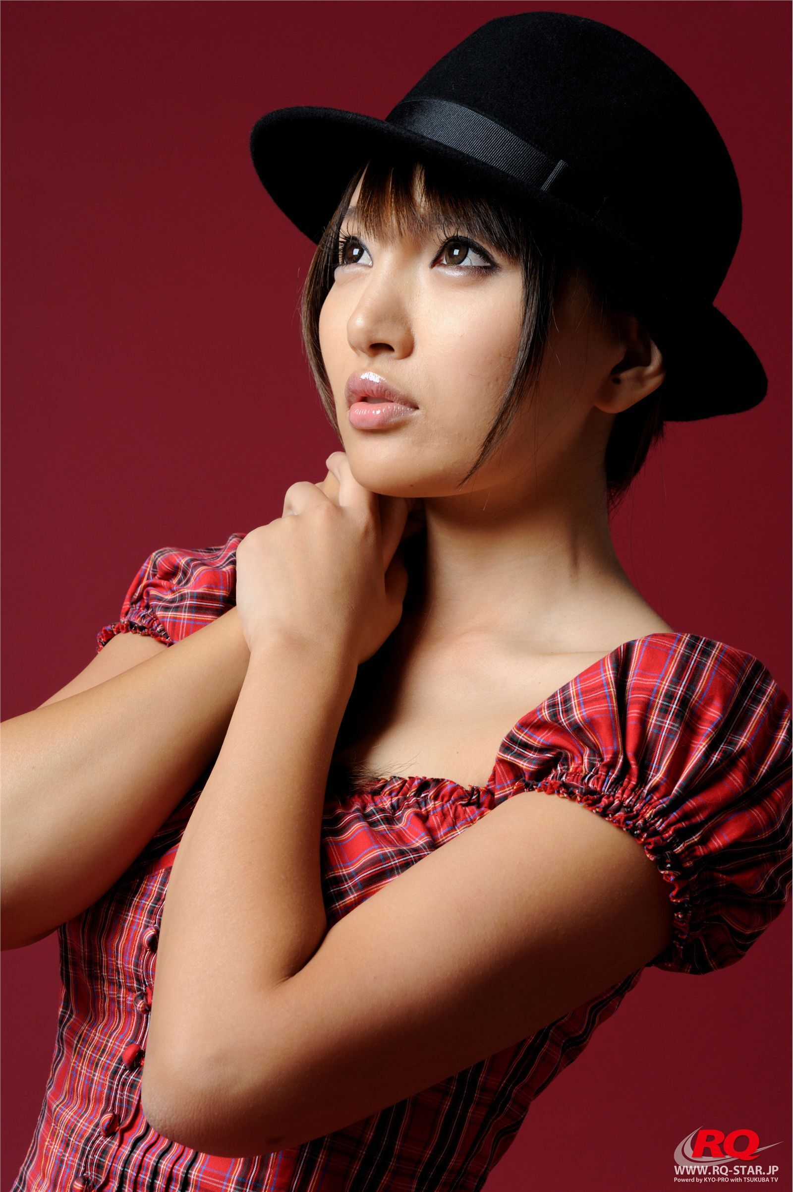 RQ-STAR 山內智恵 NO.00069 Chie Yamauchi 最全日本美女图片