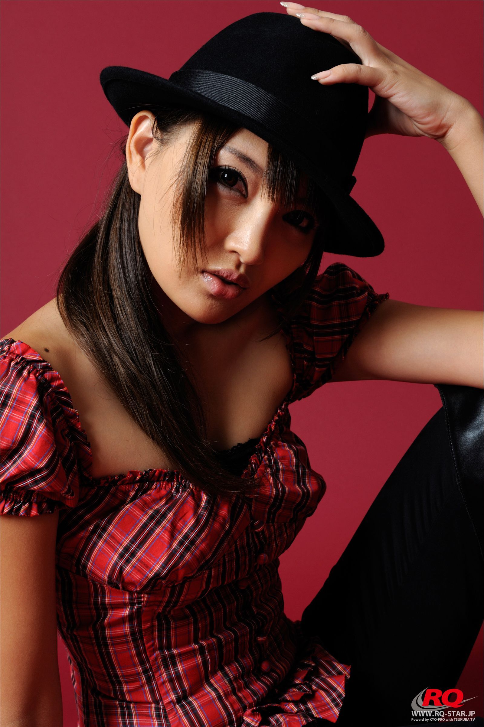 RQ-STAR 山內智恵 NO.00069 Chie Yamauchi 最全日本美女图片