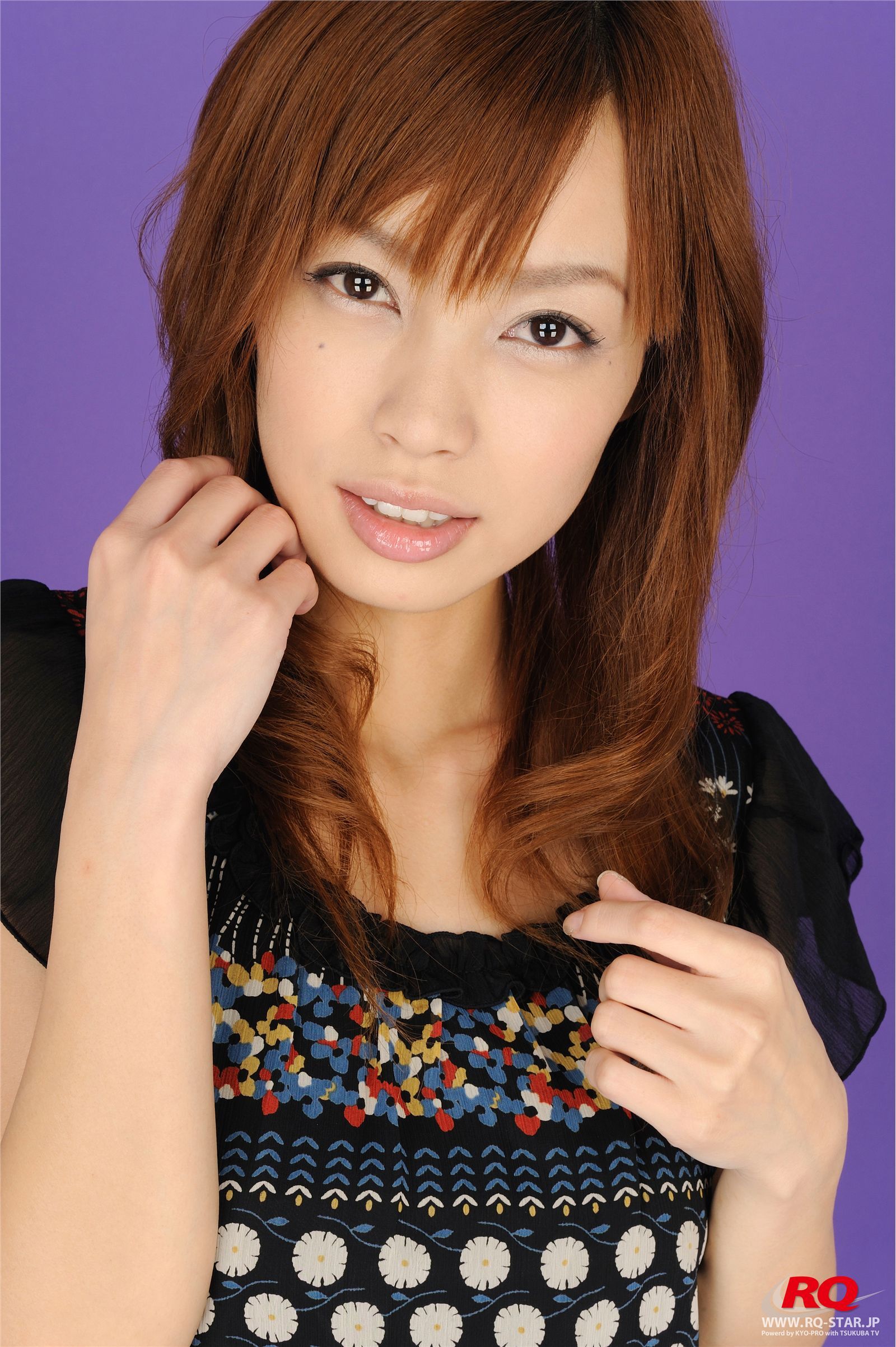 森田泉美 NO.00071 Izumi Morita RQ-STAR 日本高清性感制服美女