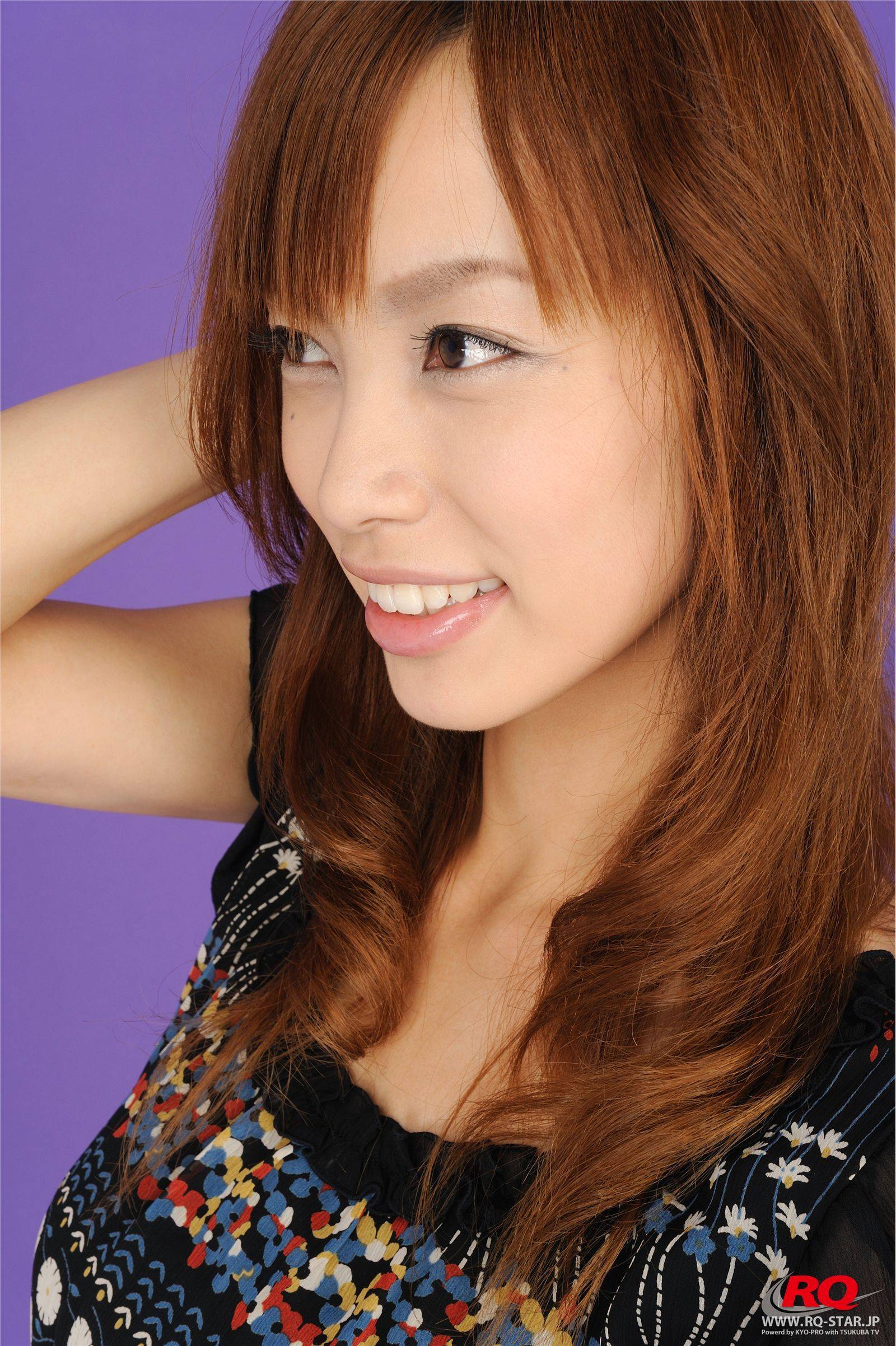 森田泉美 NO.00071 Izumi Morita RQ-STAR 日本高清性感制服美女