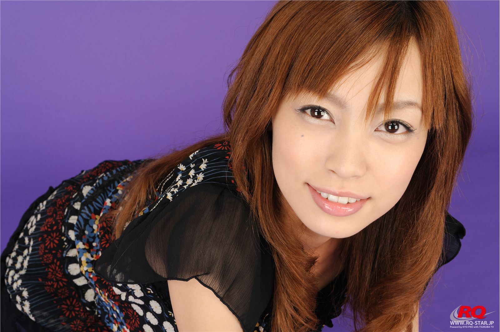 森田泉美 NO.00071 Izumi Morita RQ-STAR 日本高清性感制服美女