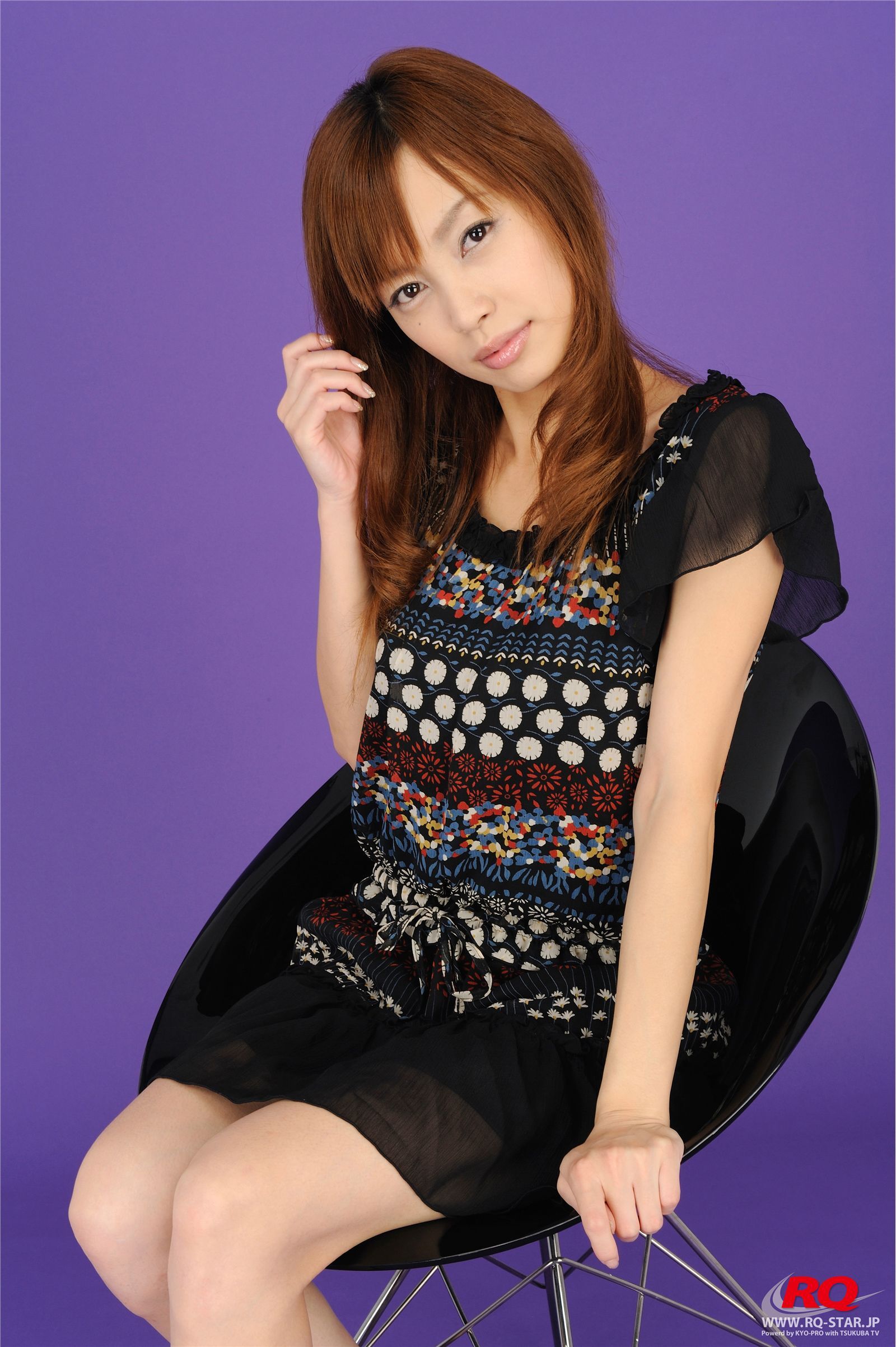 森田泉美 NO.00071 Izumi Morita RQ-STAR 日本高清性感制服美女