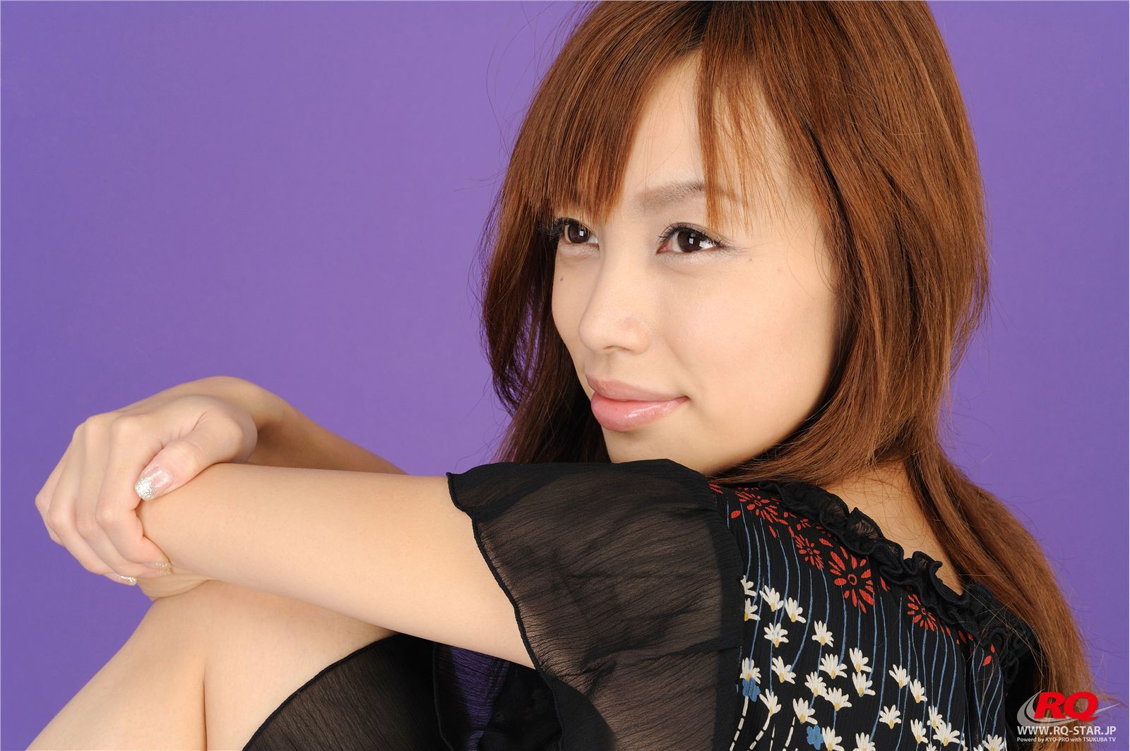 森田泉美 NO.00071 Izumi Morita RQ-STAR 日本高清性感制服美女