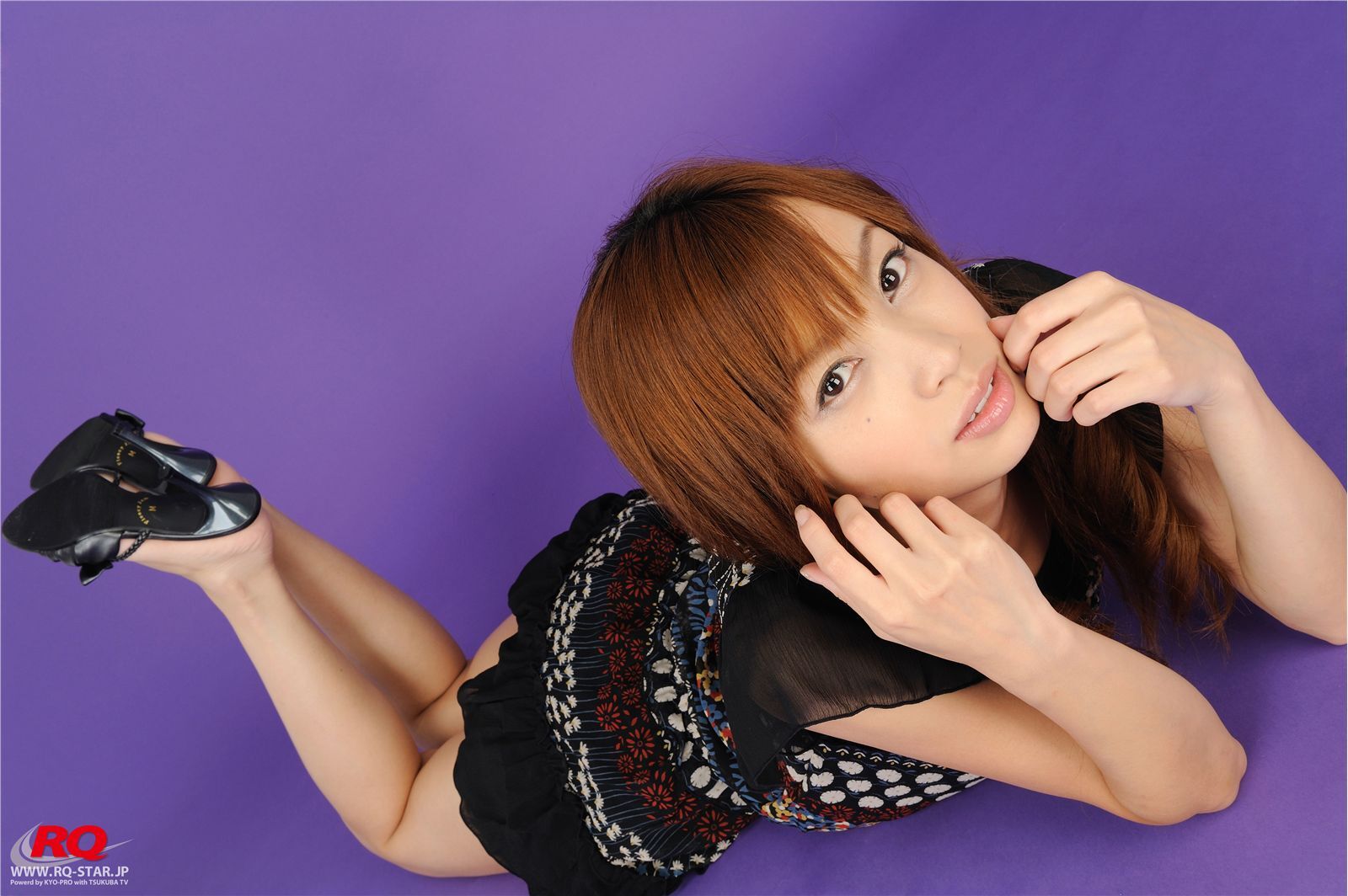 森田泉美 NO.00071 Izumi Morita RQ-STAR 日本高清性感制服美女