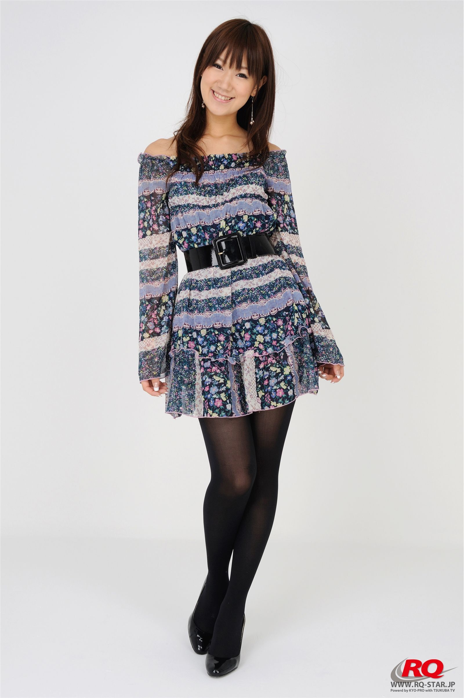 水城さと子 RQ-STAR NO.00073 Satoko Mizuki 日本高清美女制服诱