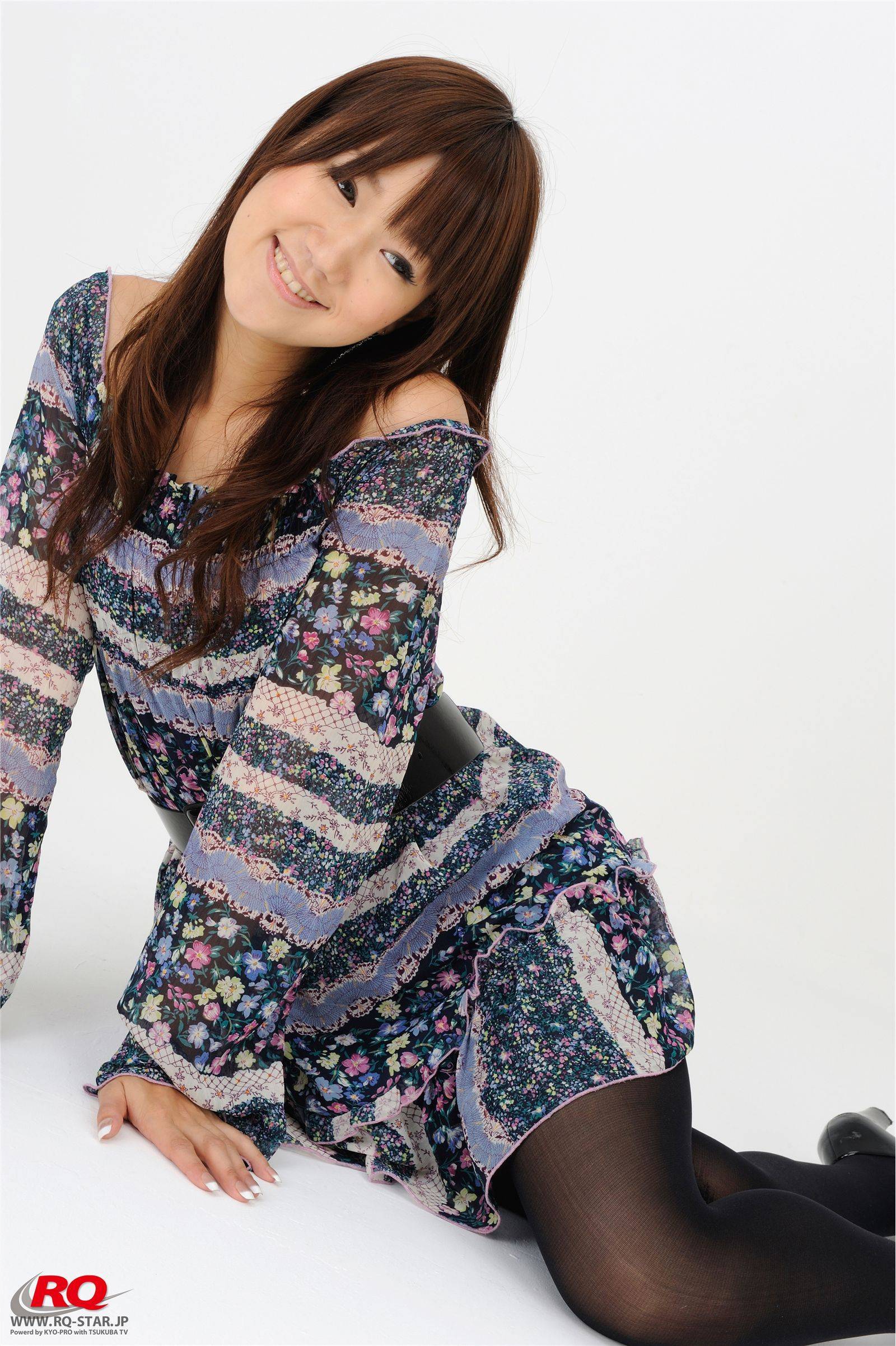 水城さと子 RQ-STAR NO.00073 Satoko Mizuki 日本高清美女制服诱