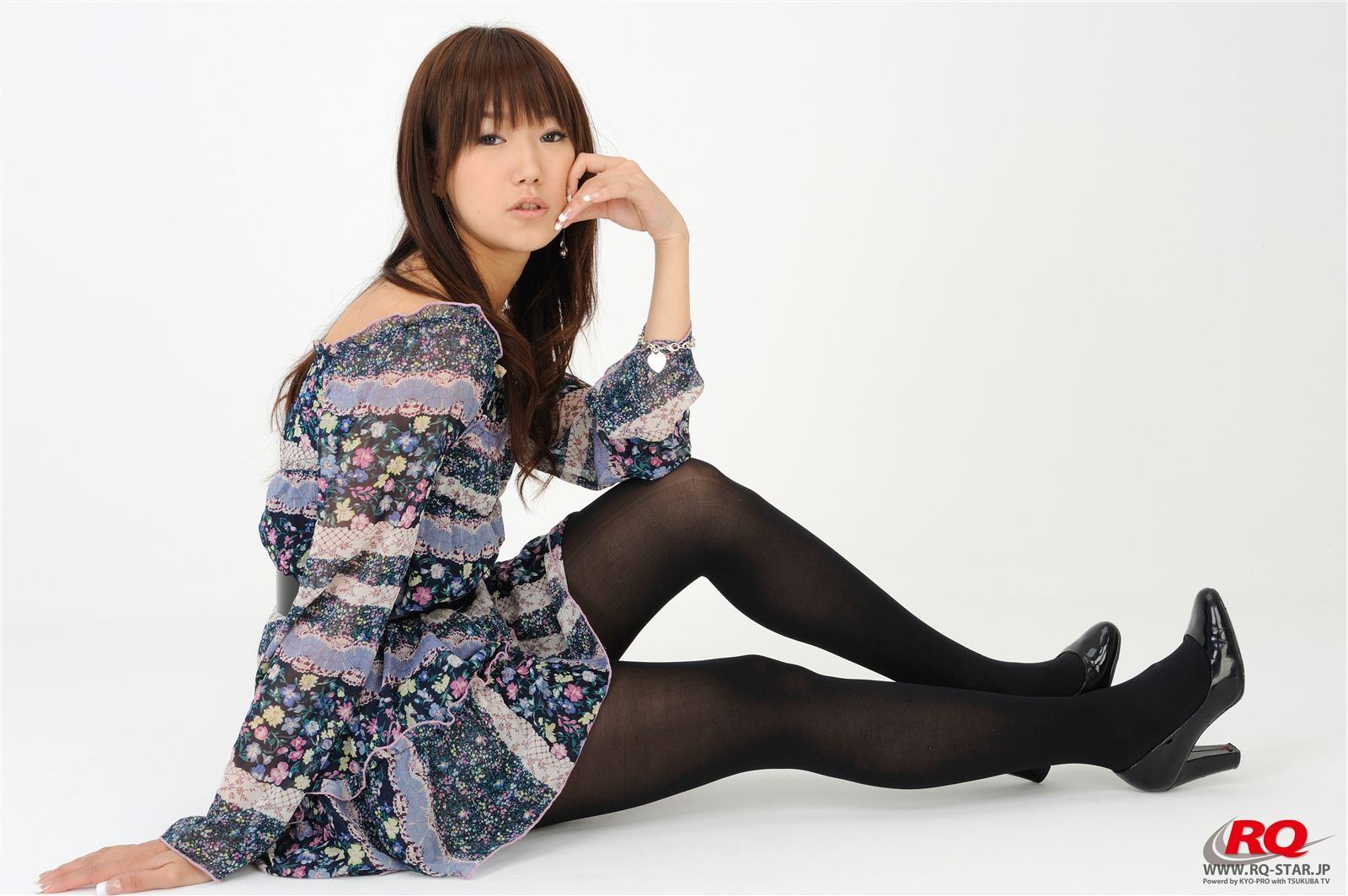 水城さと子 RQ-STAR NO.00073 Satoko Mizuki 日本高清美女制服诱