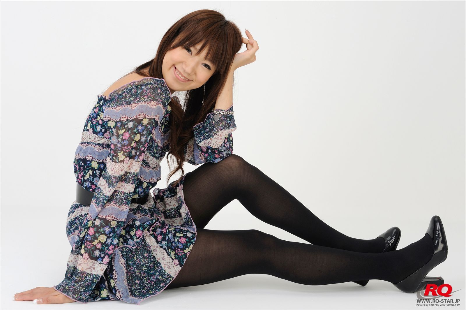 水城さと子 RQ-STAR NO.00073 Satoko Mizuki 日本高清美女制服诱