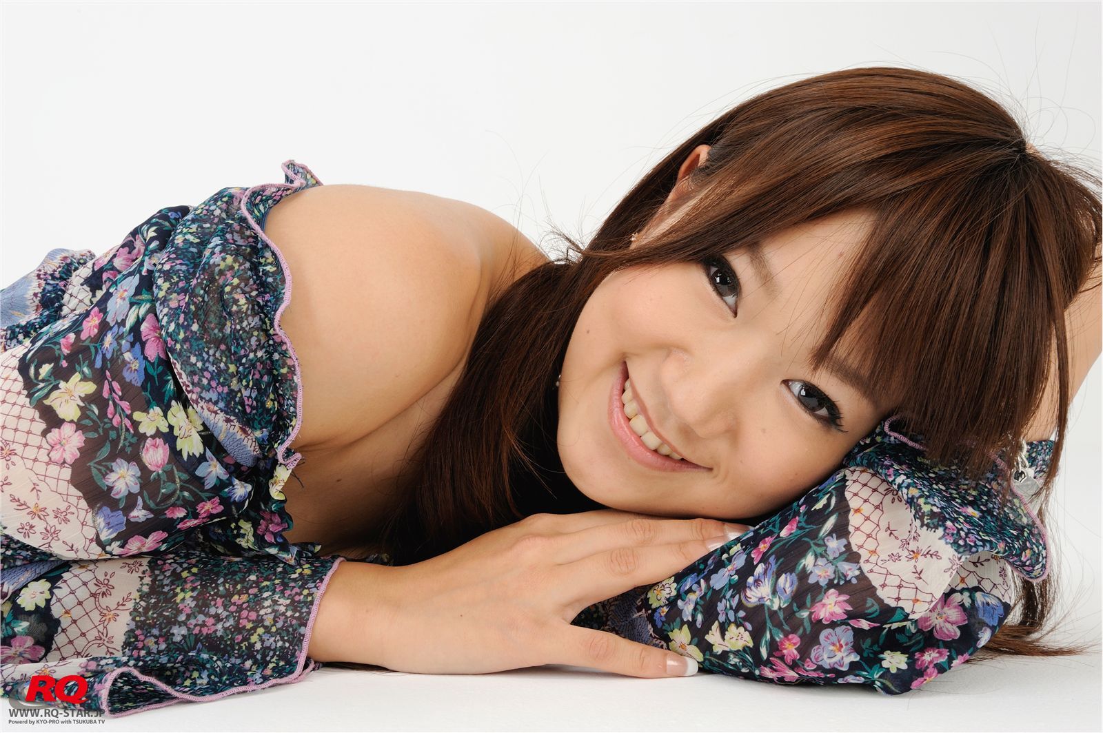 水城さと子 RQ-STAR NO.00073 Satoko Mizuki 日本高清美女制服诱