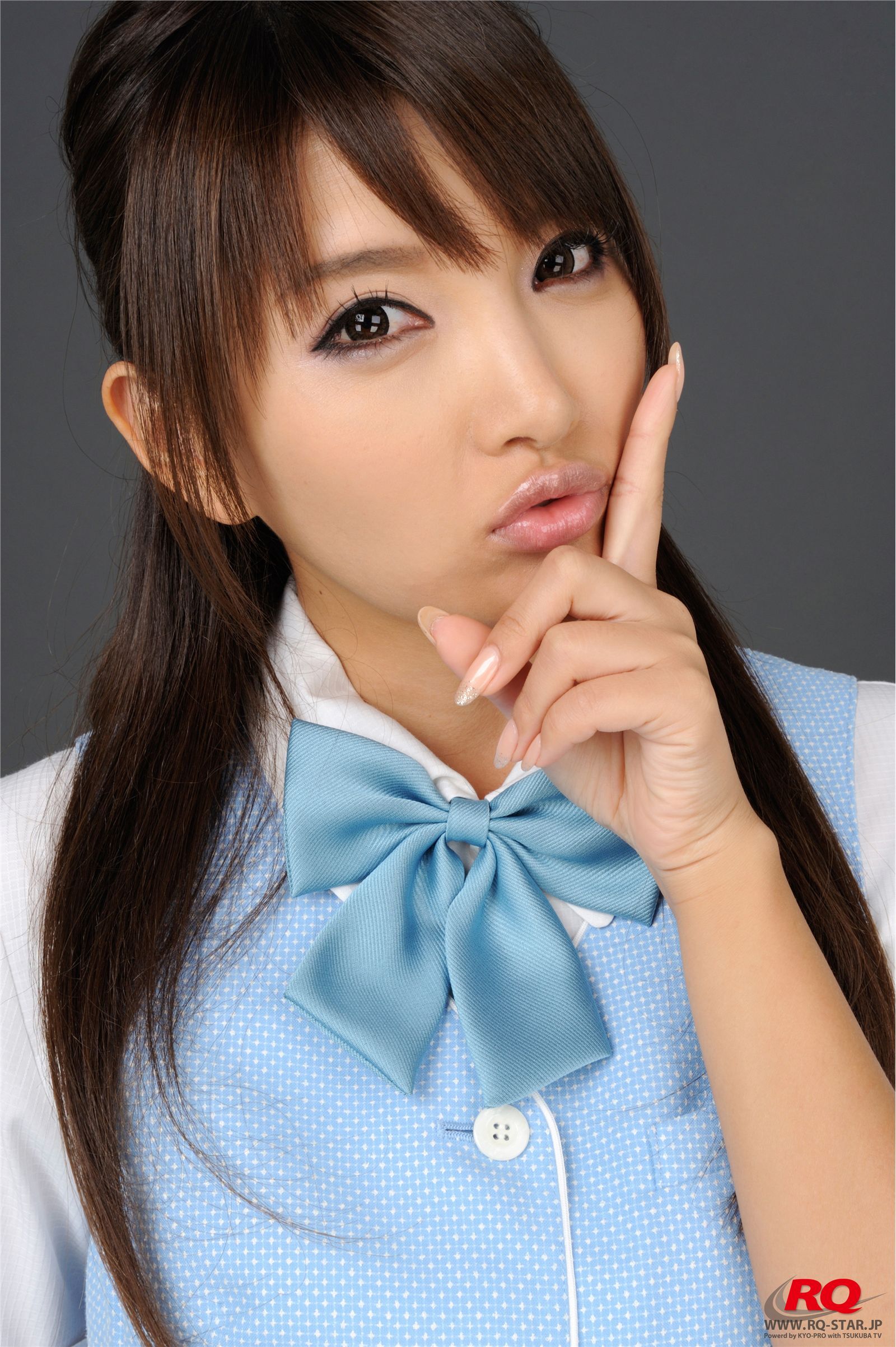 山內智恵 RQ-STAR　NO.00074 Chie Yamauchi　日本女优性感写真图片