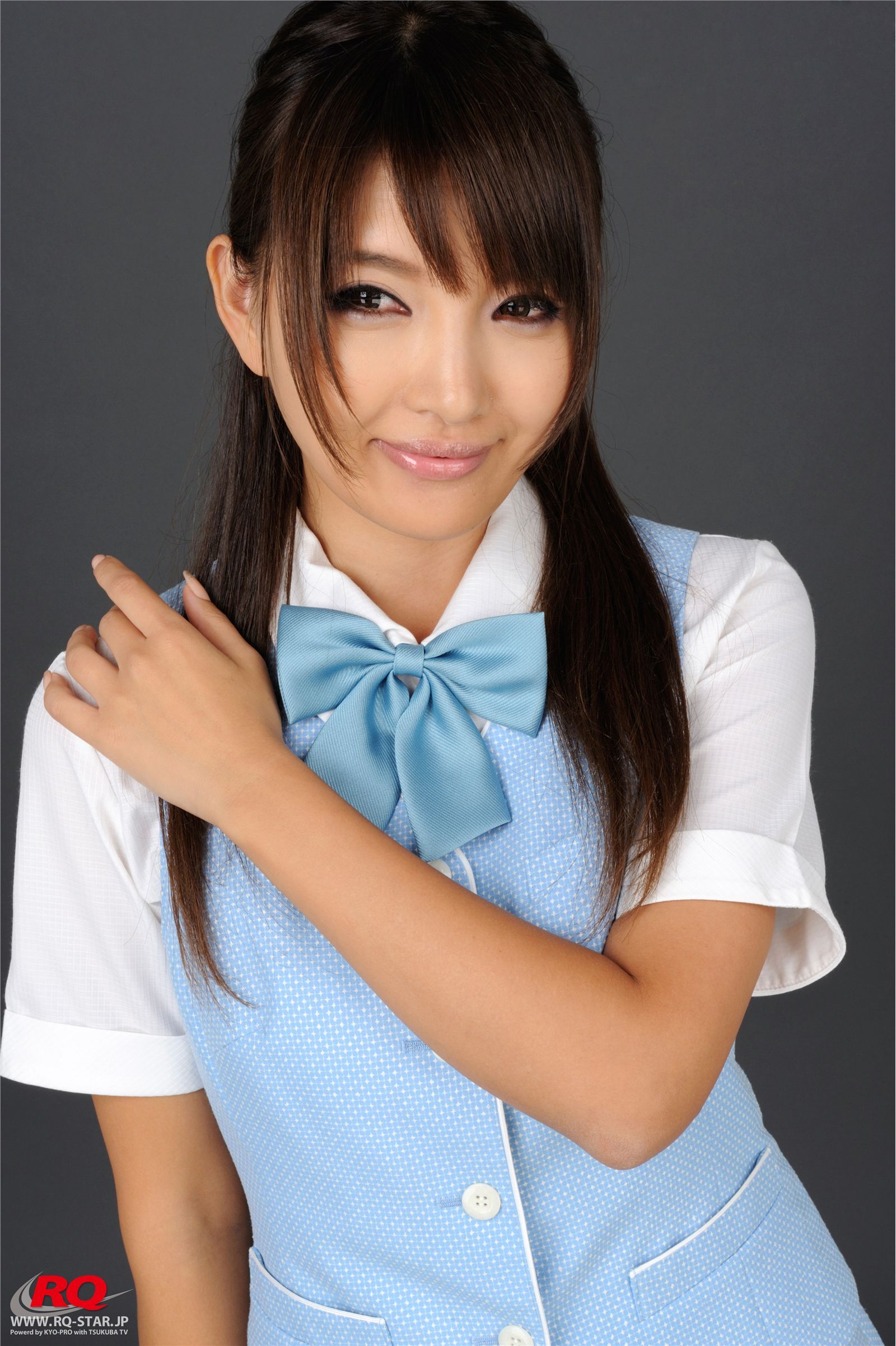 山內智恵 RQ-STAR　NO.00074 Chie Yamauchi　日本女优性感写真图片